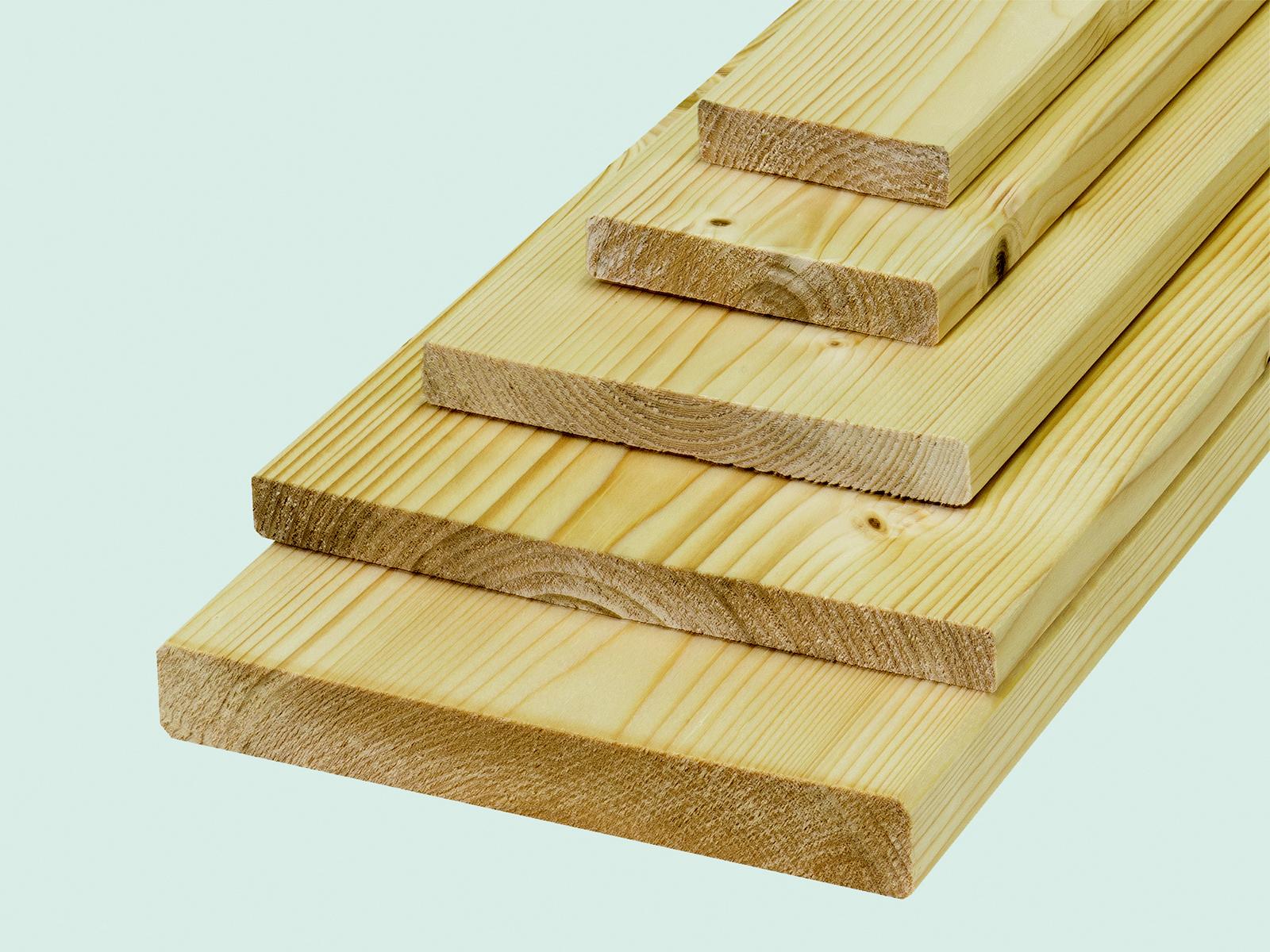 4000868702258_Produkt02 Rettenmeier Konstruktionsholz, 19 x 144 x 3000 mm