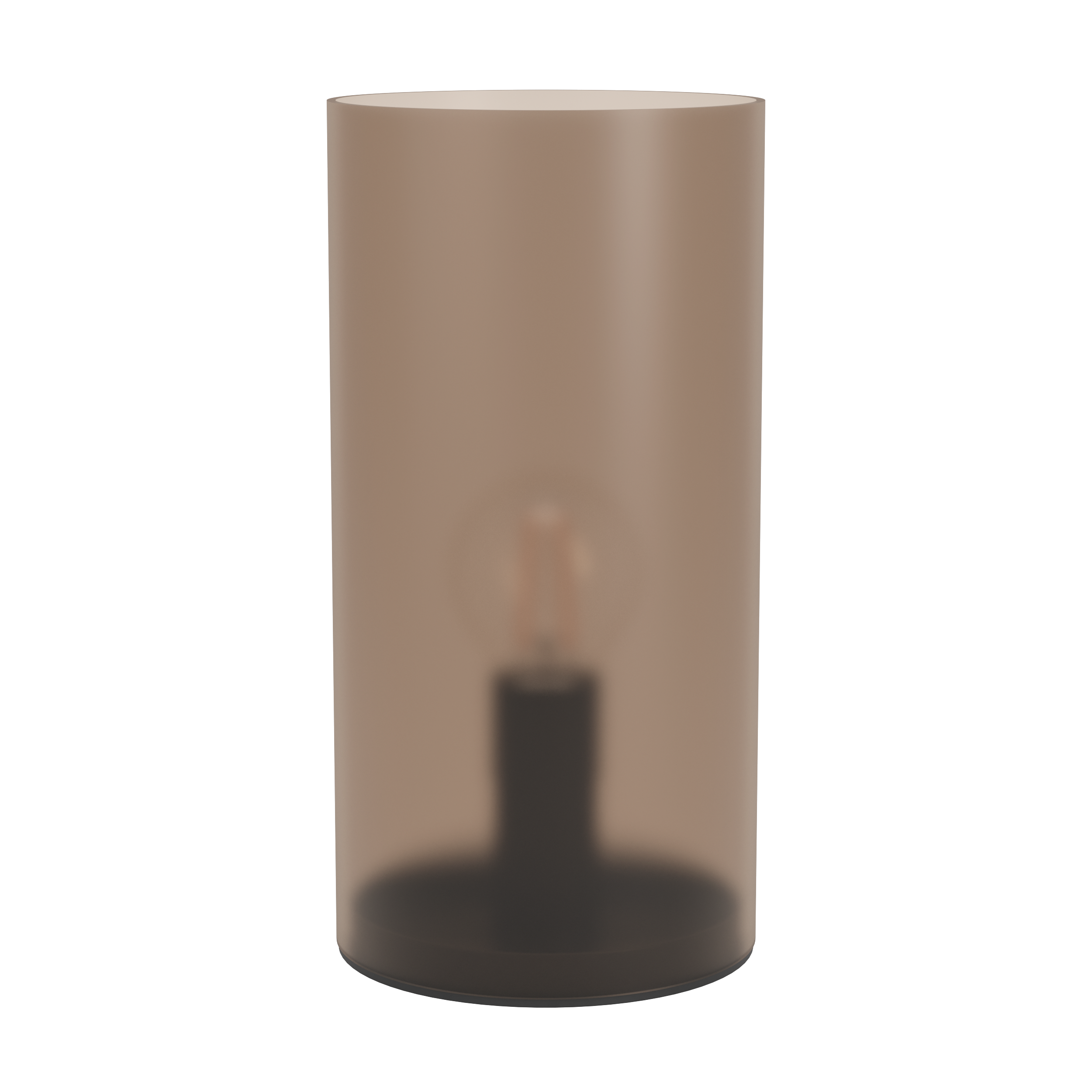 Eglo Tischleuchte Geo, 1 x 40W