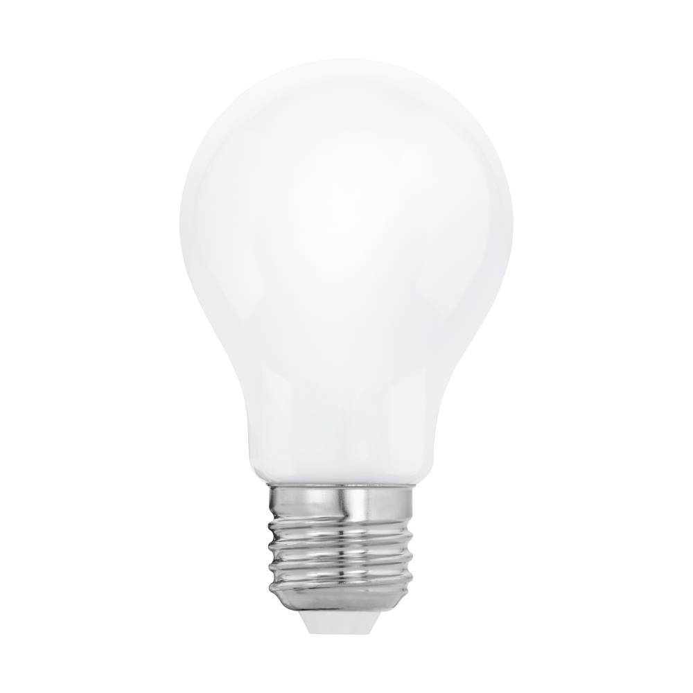 Eglo LED Leuchtmittel E27, A60 7W