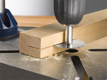 557000-600 Kwb Schlitzsäge, 50 x 0,8 mm