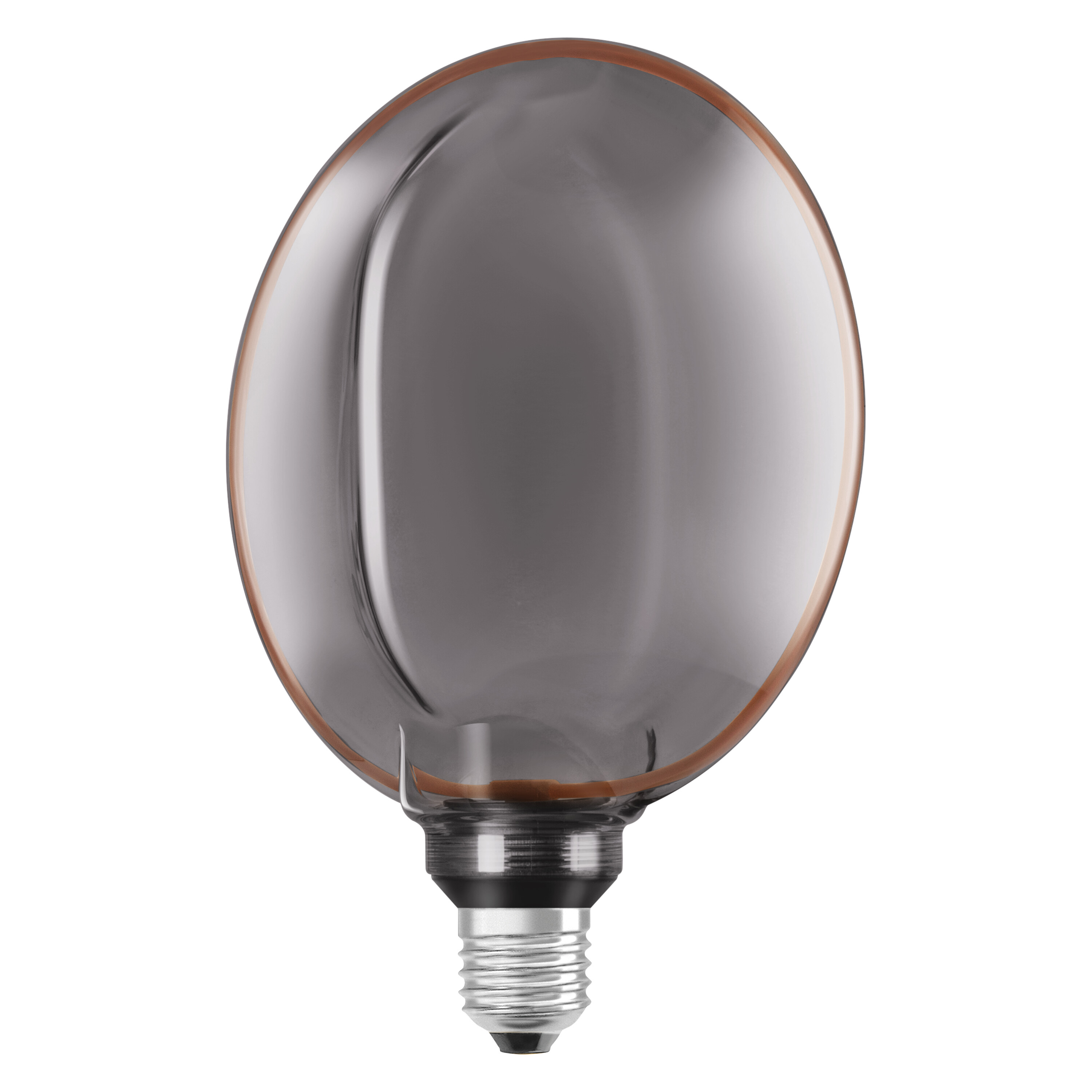 Osram Vintage 1906 LED Lampe O-Form, warmweiß
