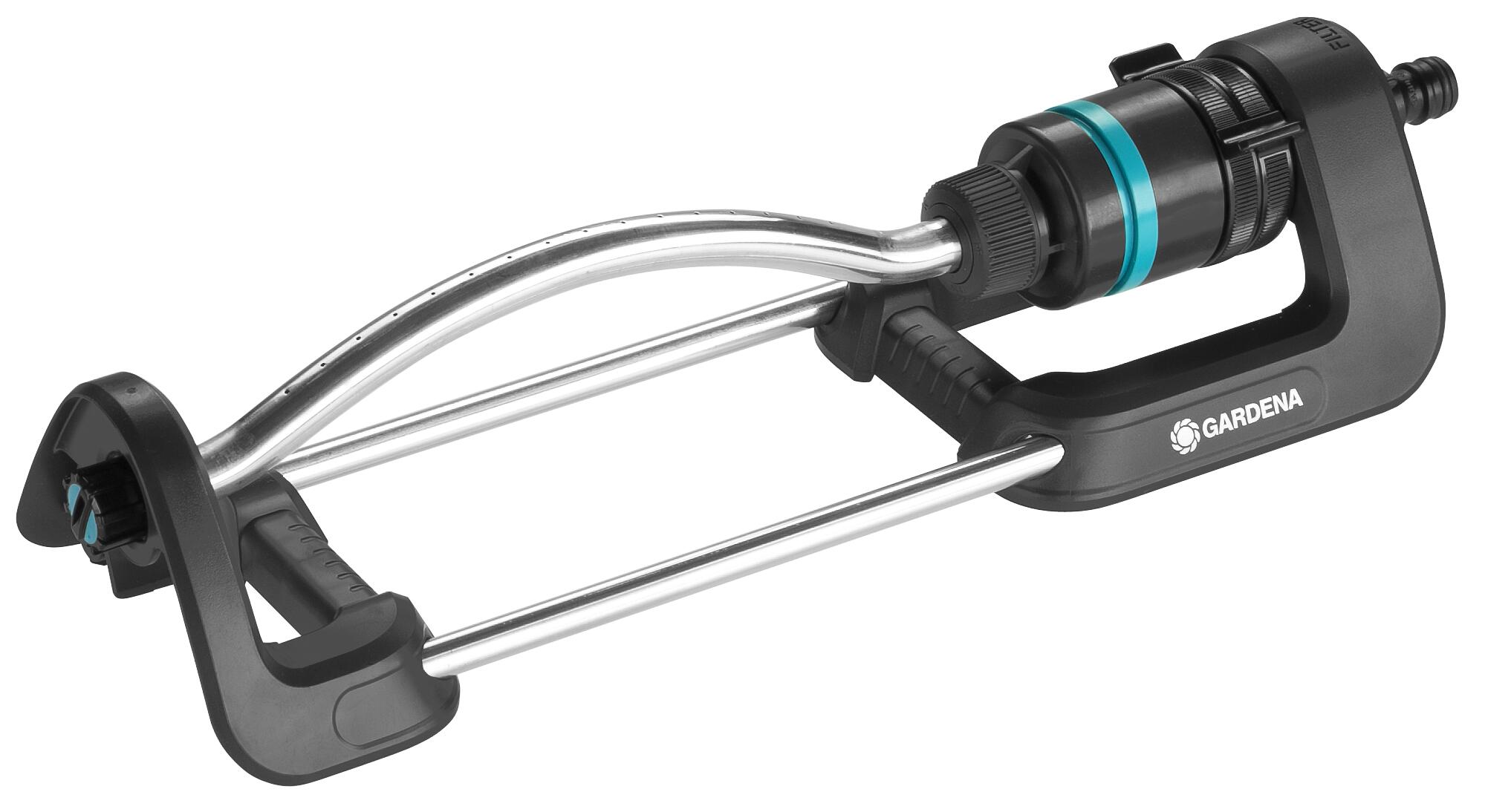 4078500057622 Gardena EcoLine Viereckregner