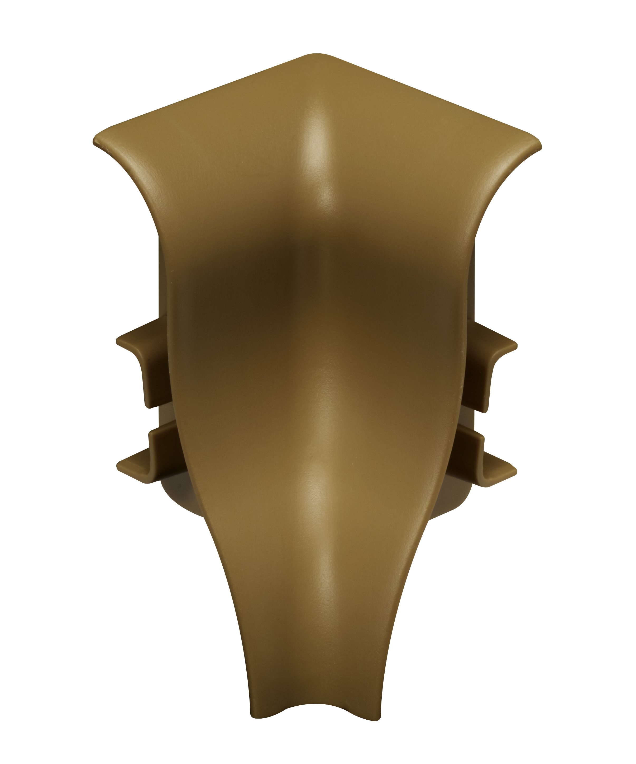 Döllken Innenecke HSL Classic 50, eiche dunkel