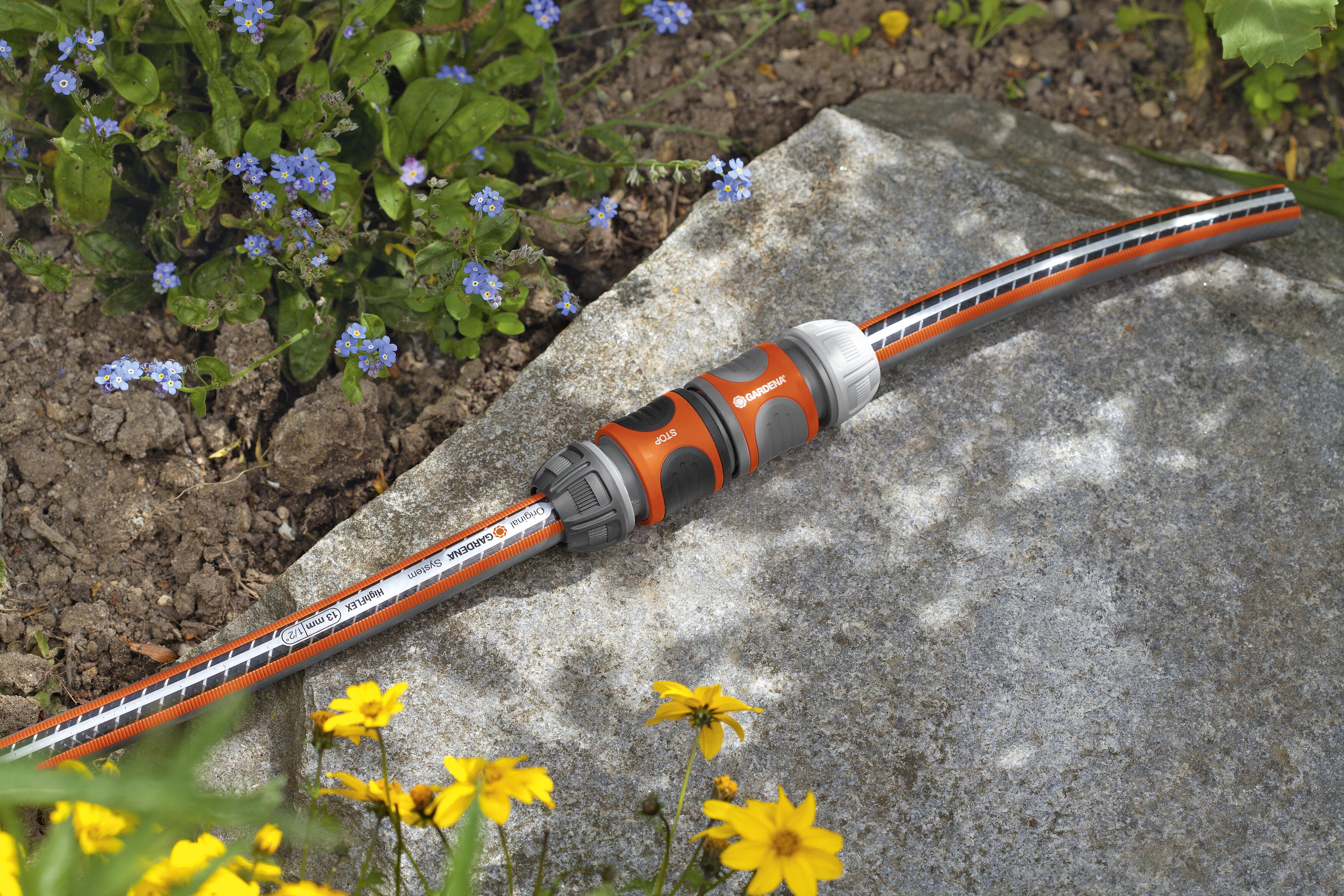 GA150-0228 Gardena Kupplung