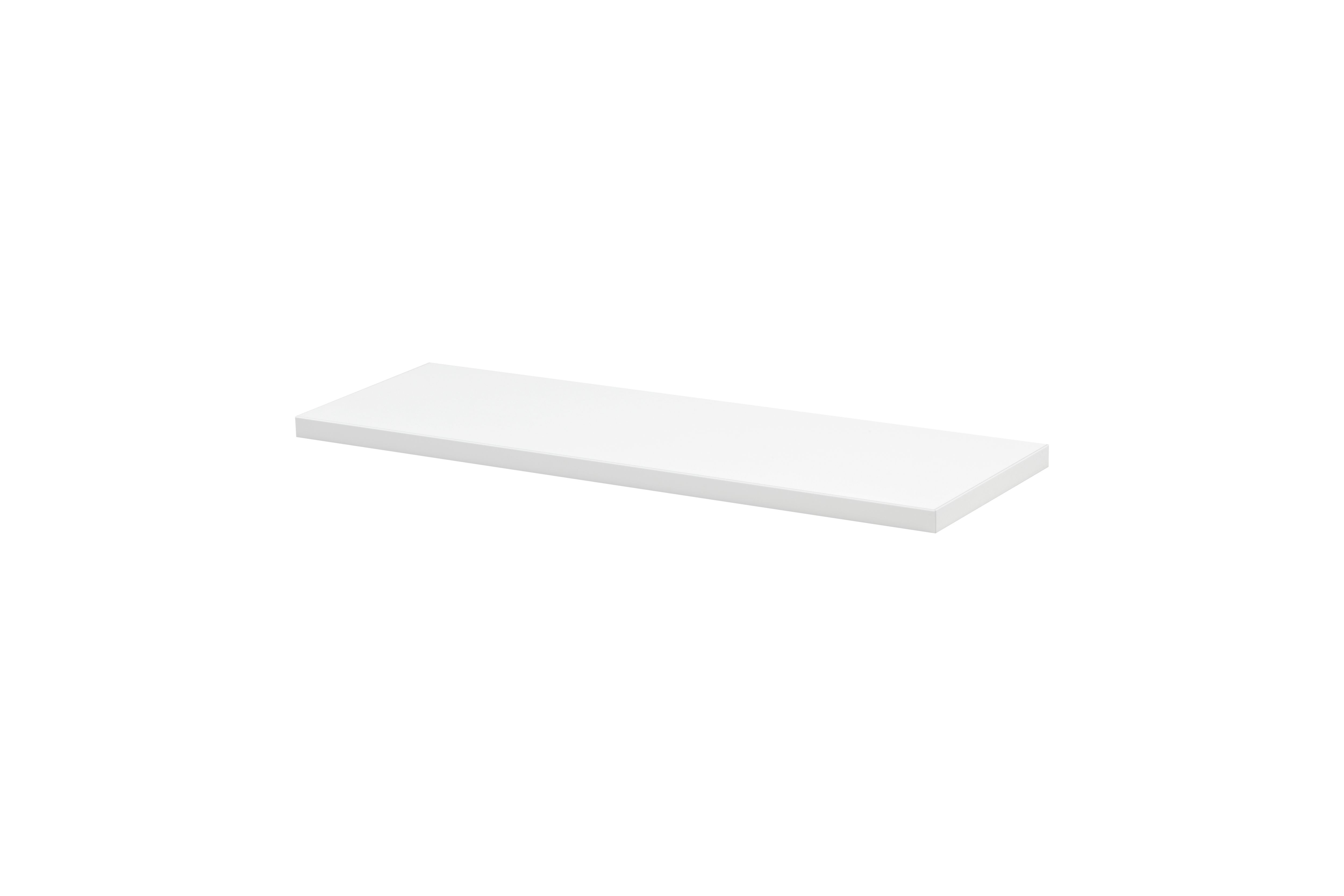 55008_55039-Lite-weiss-600x200_250x19mm Dolle Regalboden Lite