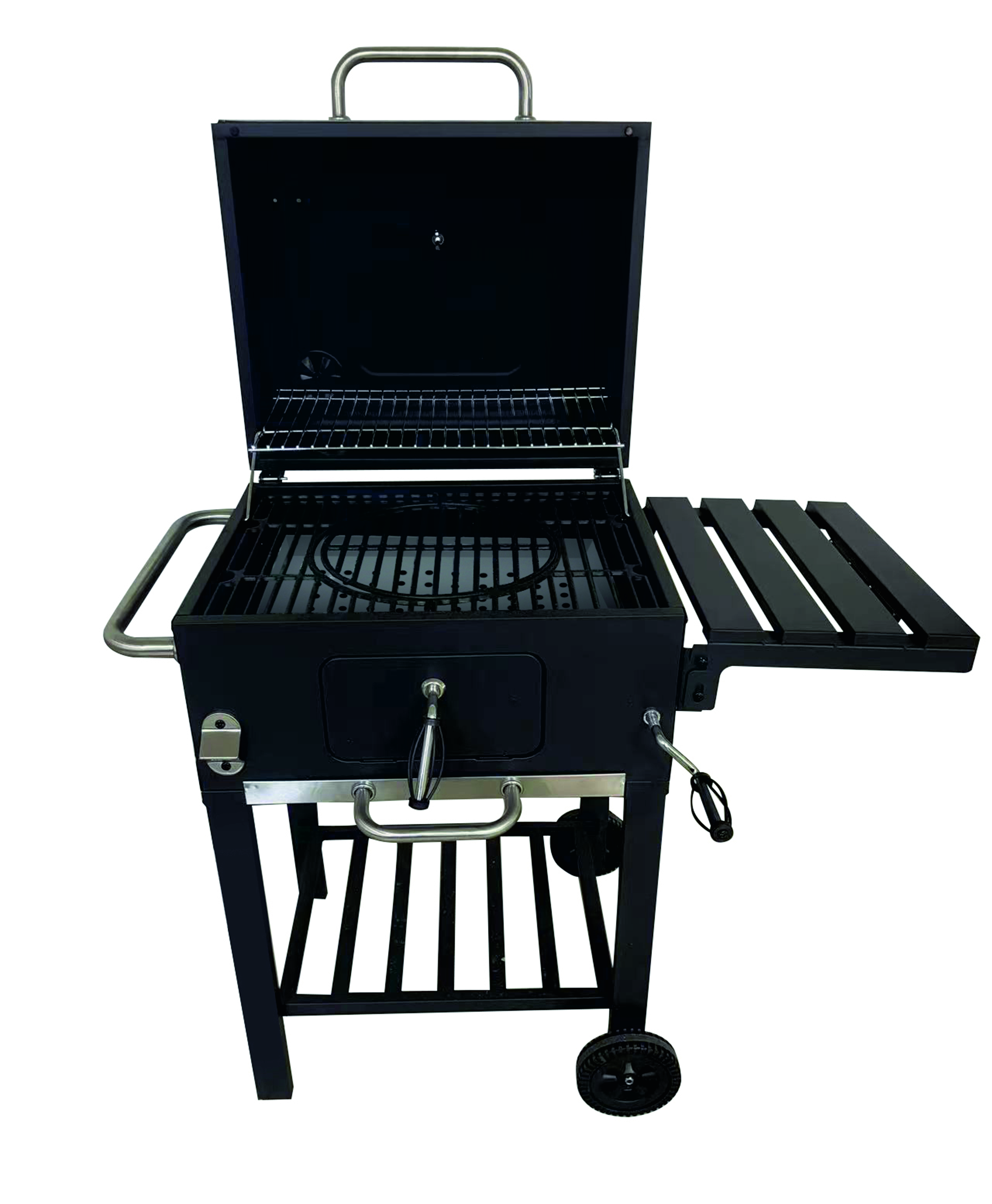 Landmann Holzkohle-Grillwagen