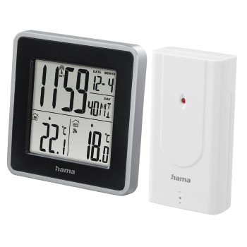 Hama Wetterstation "EWS Intro" Hama Wetterstation "EWS Intro"