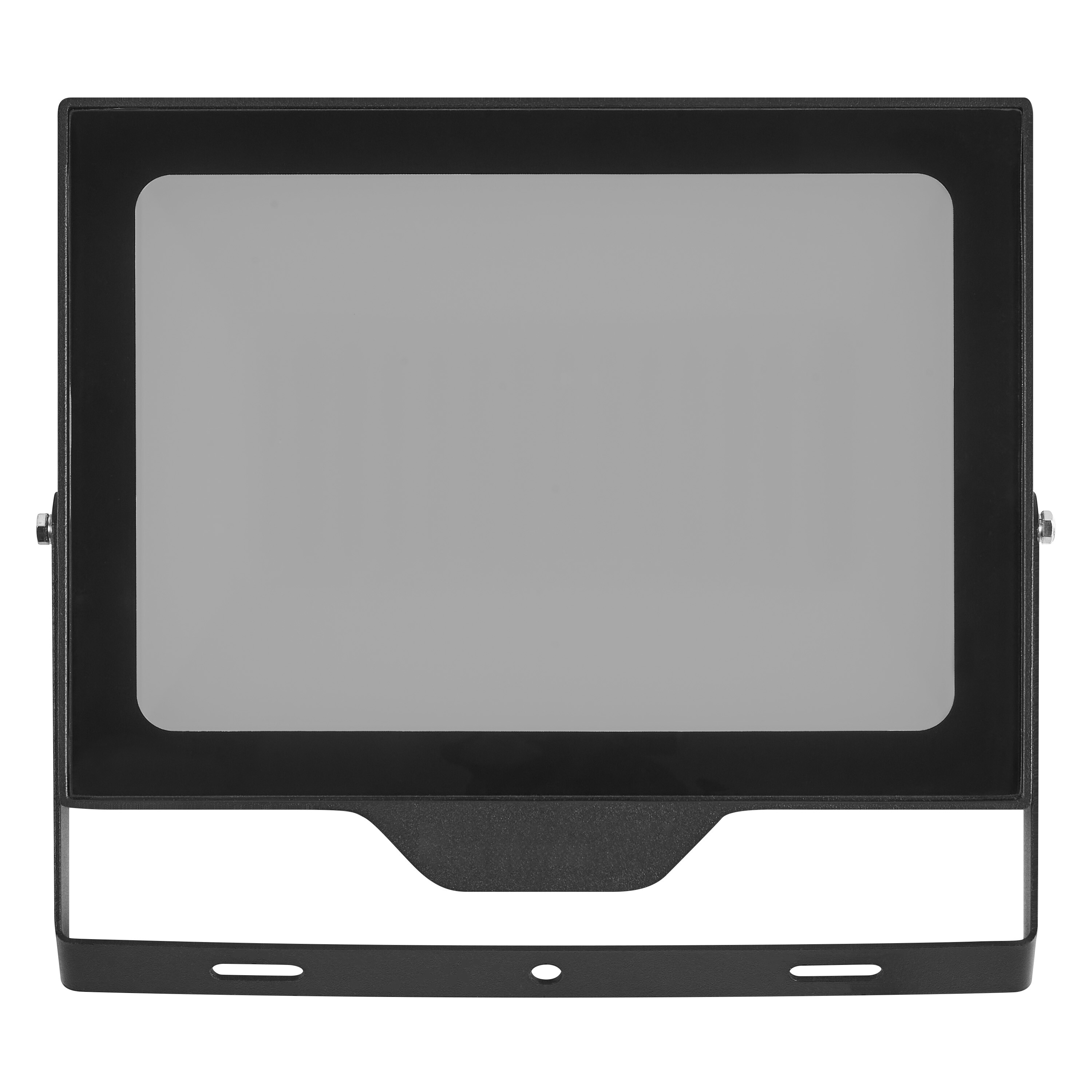 Osram Flutlicht Essential, 100W, schwarz