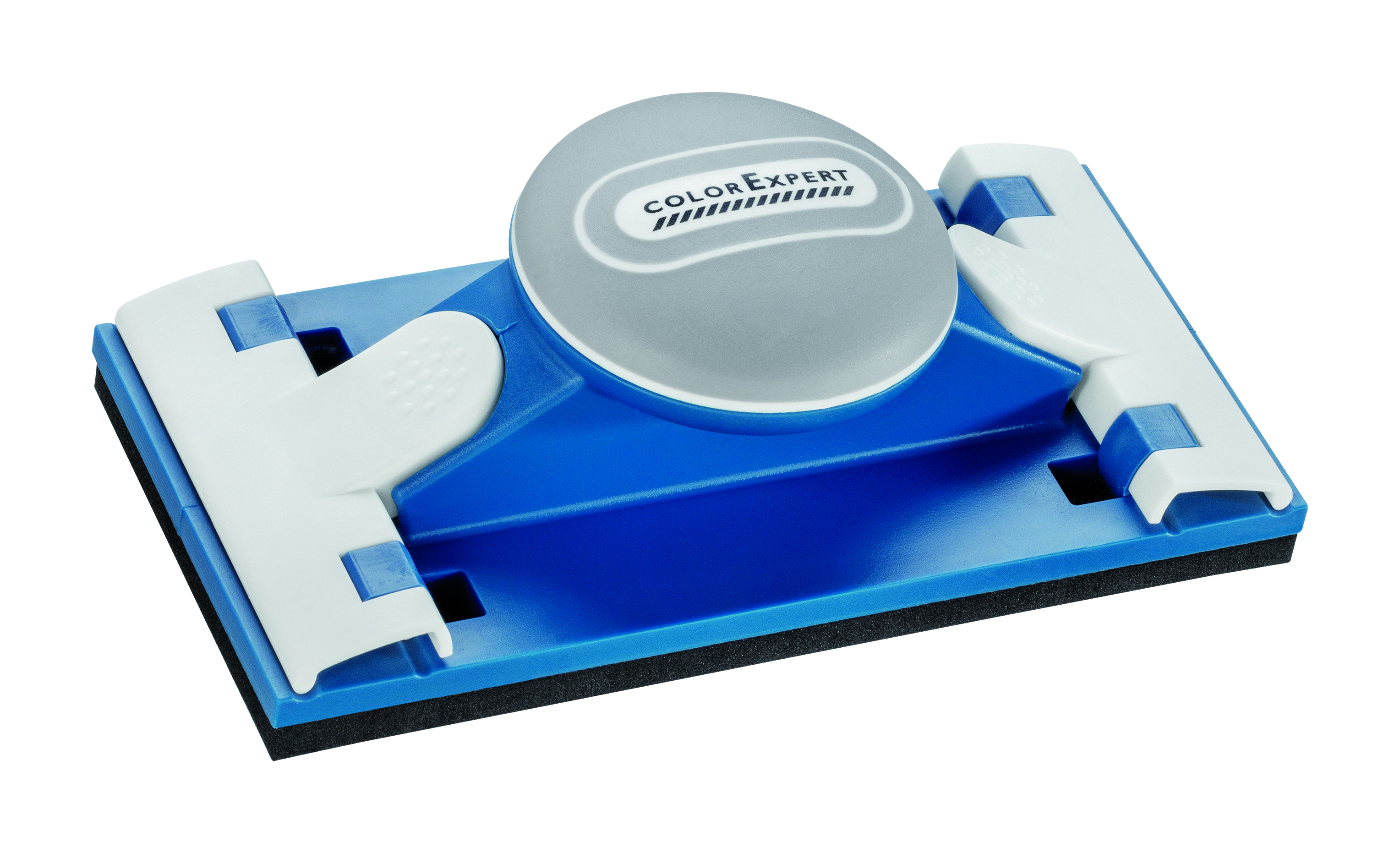 467890-467881 Color Expert Handschleifer ergo-grip "SandMaster", 180 x 85 mm