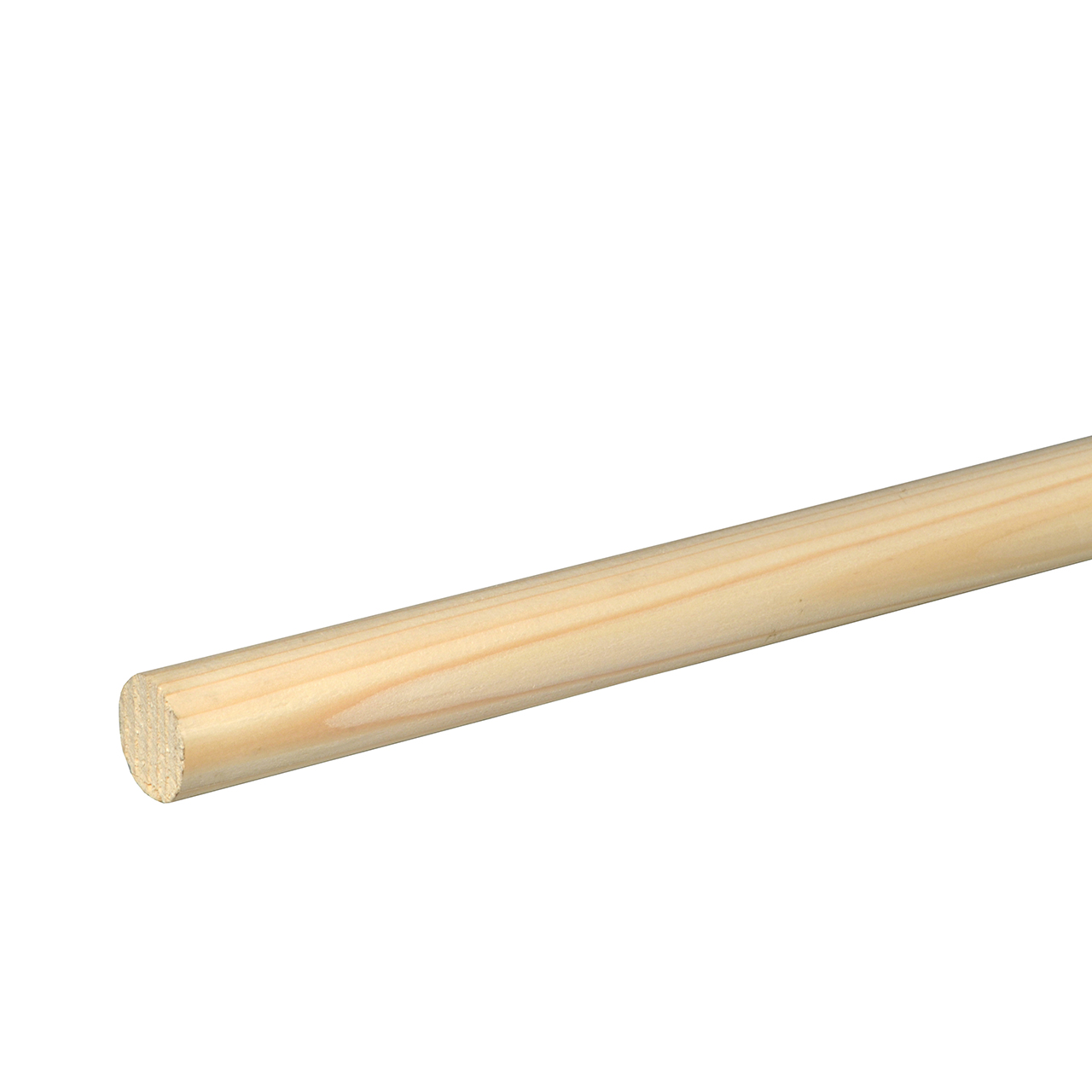 Neuhofer Rundstab, 2,8 cm