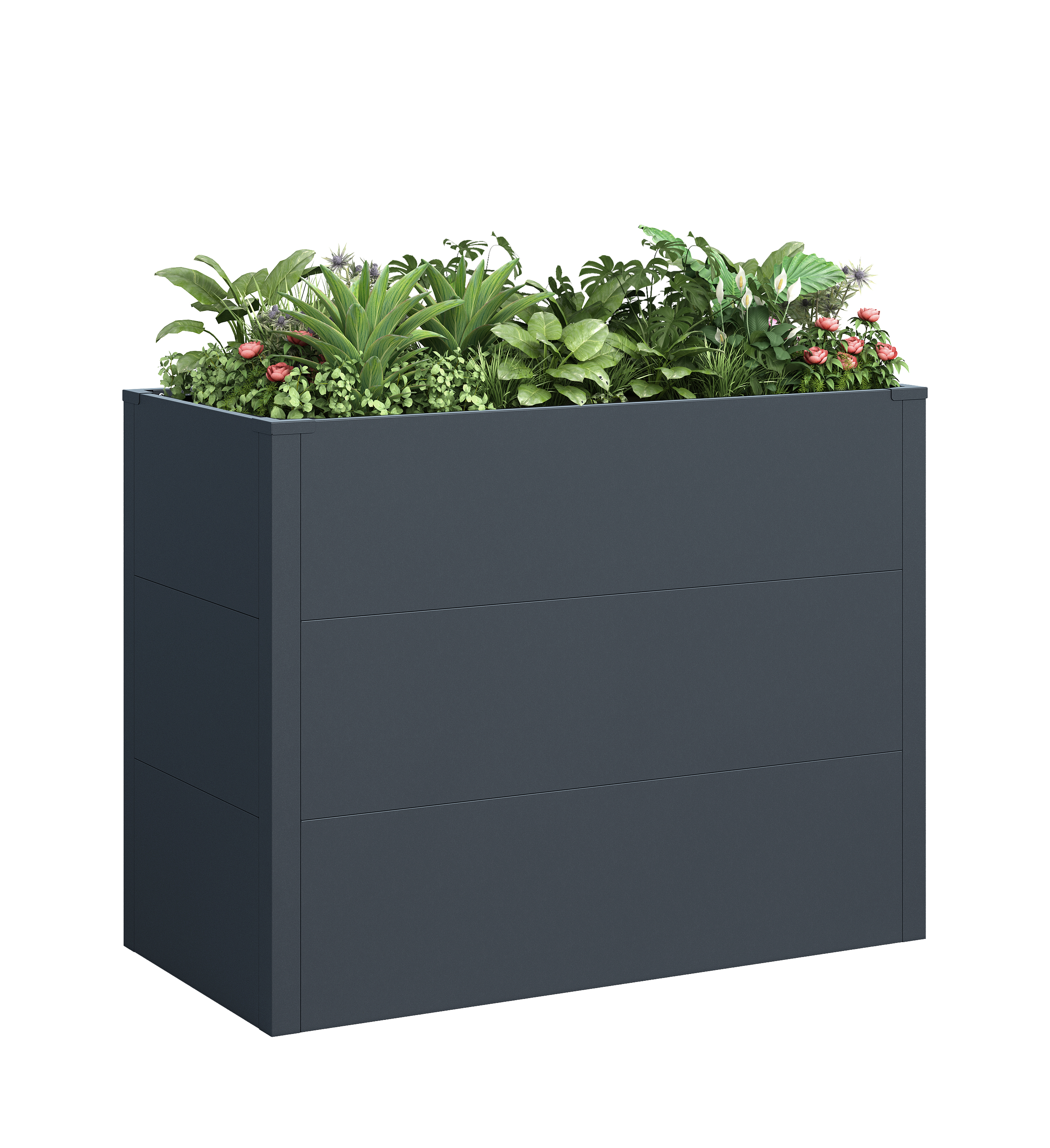 Hochbeet UrbanGrow M