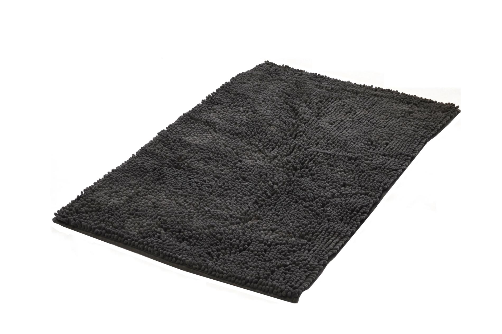737198-1   TEPPICH 55X85 CM SOFT ANTHRAZIT