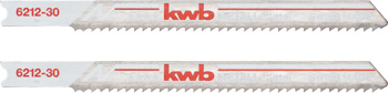 621230-100 Kwb Stichsägeblatt M/S30