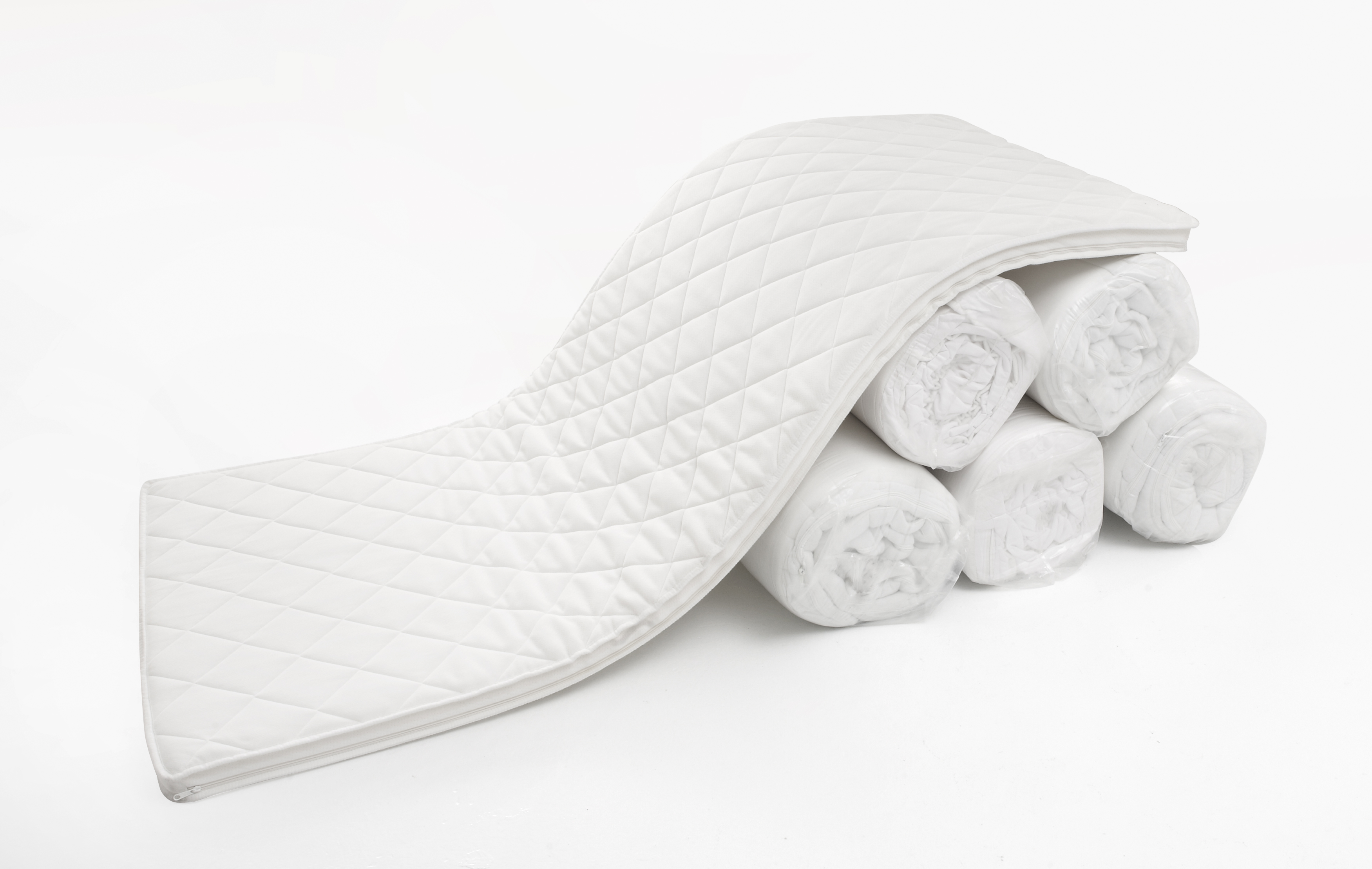 Sun Garden G100 Gelschaum-Topper, 180x200 cm