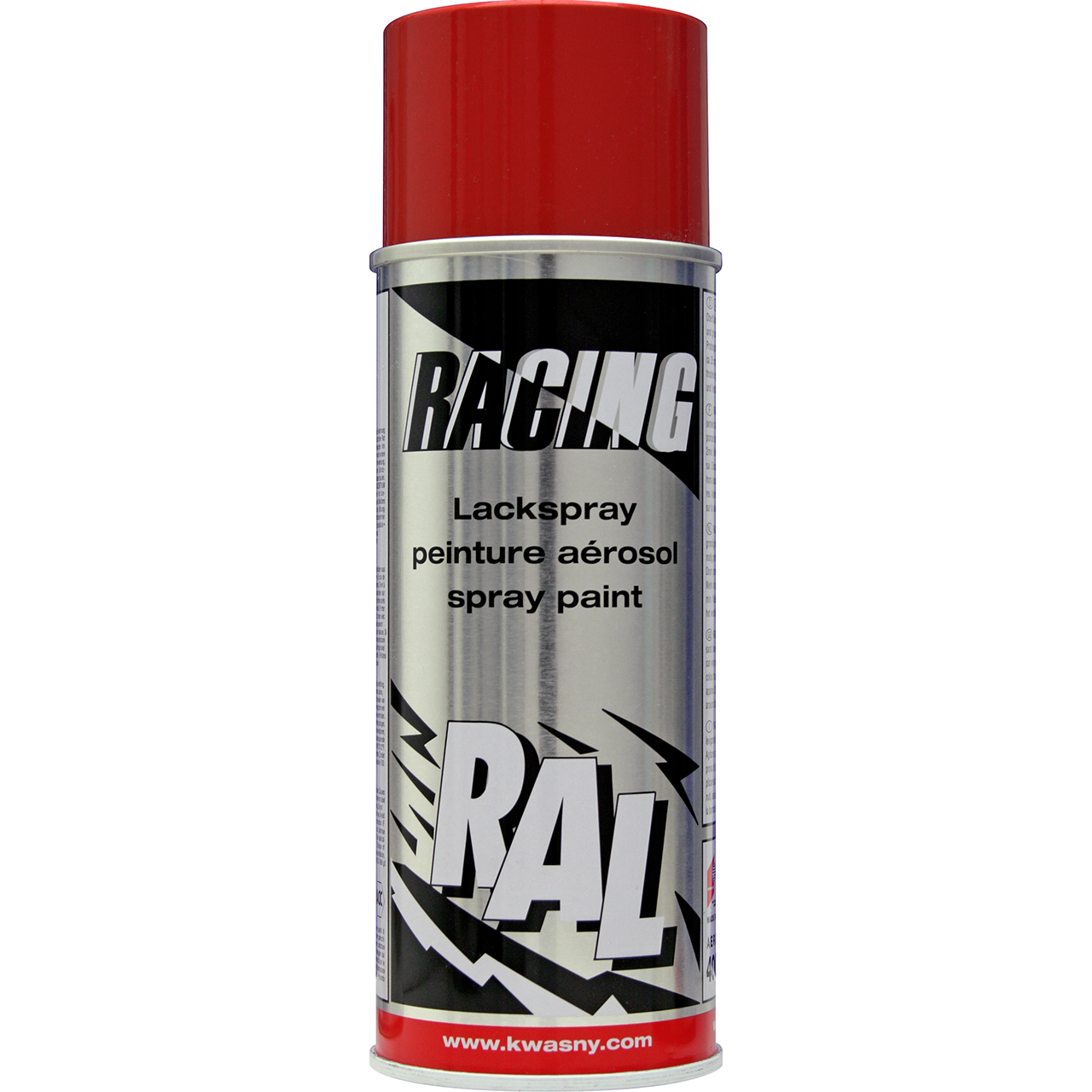 RACING RAL 3000 feuerrot 400ml
