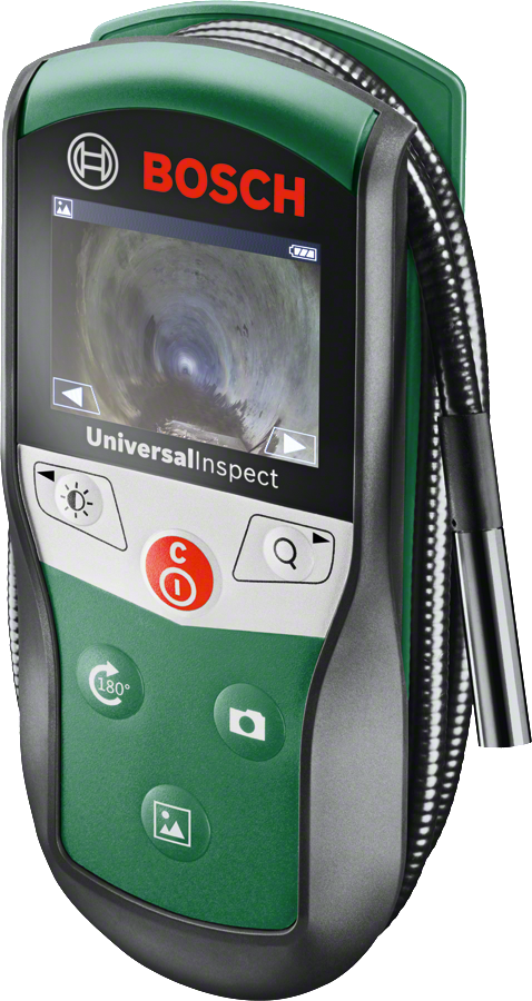 Bosch Inspektionskamera UniversalInspect