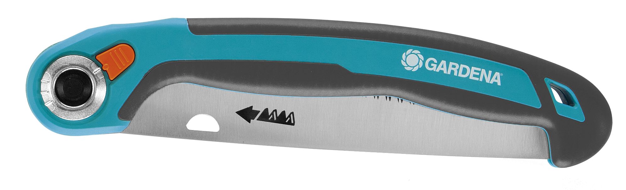 4078500874304-PT04 GARTEN KLAPPSÄGE 200 P           GARDENA