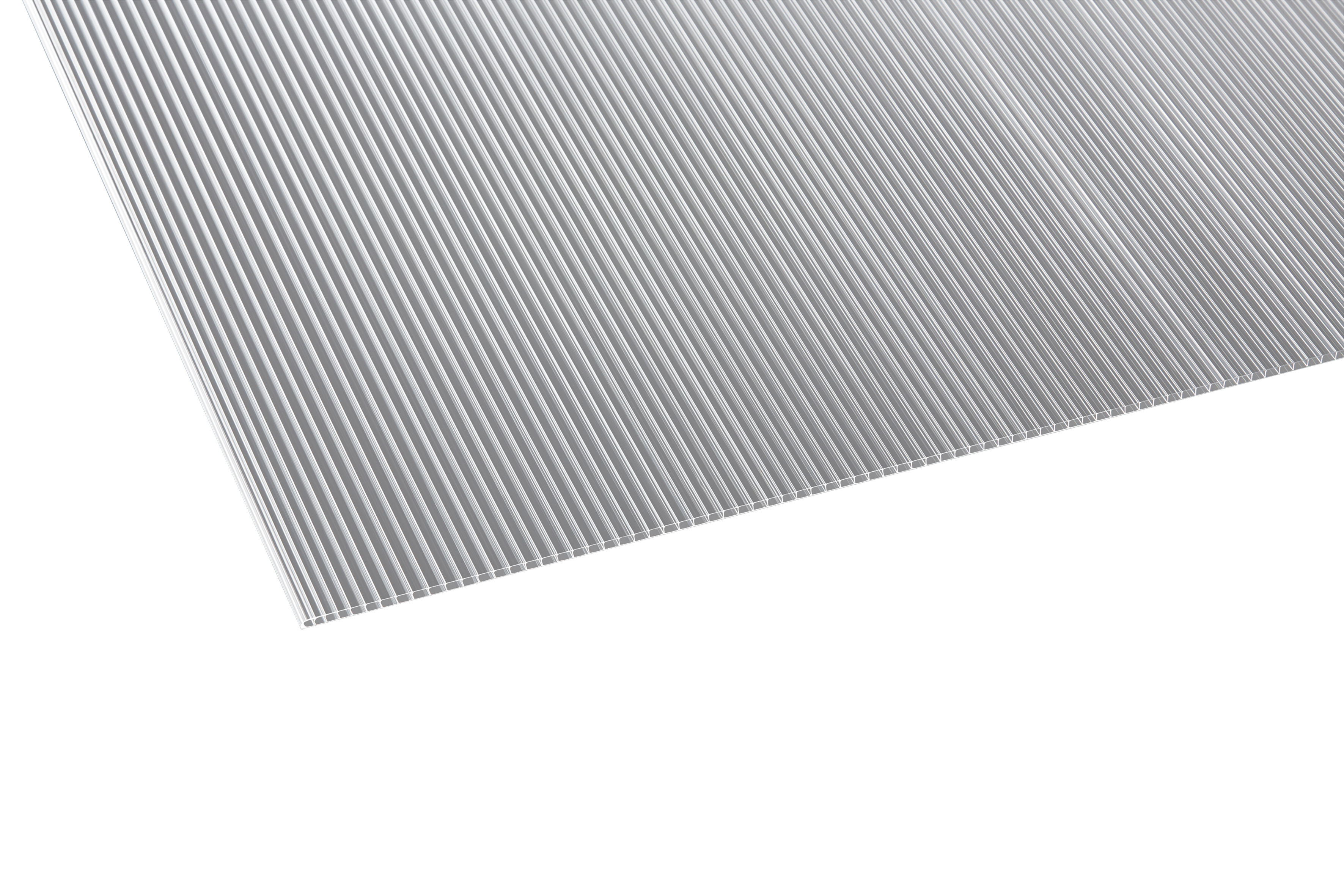 2850203_2850206_01_PC_Stegplatte_4-5mm_frei Gutta Polycarbonat Hohlkammerplatte