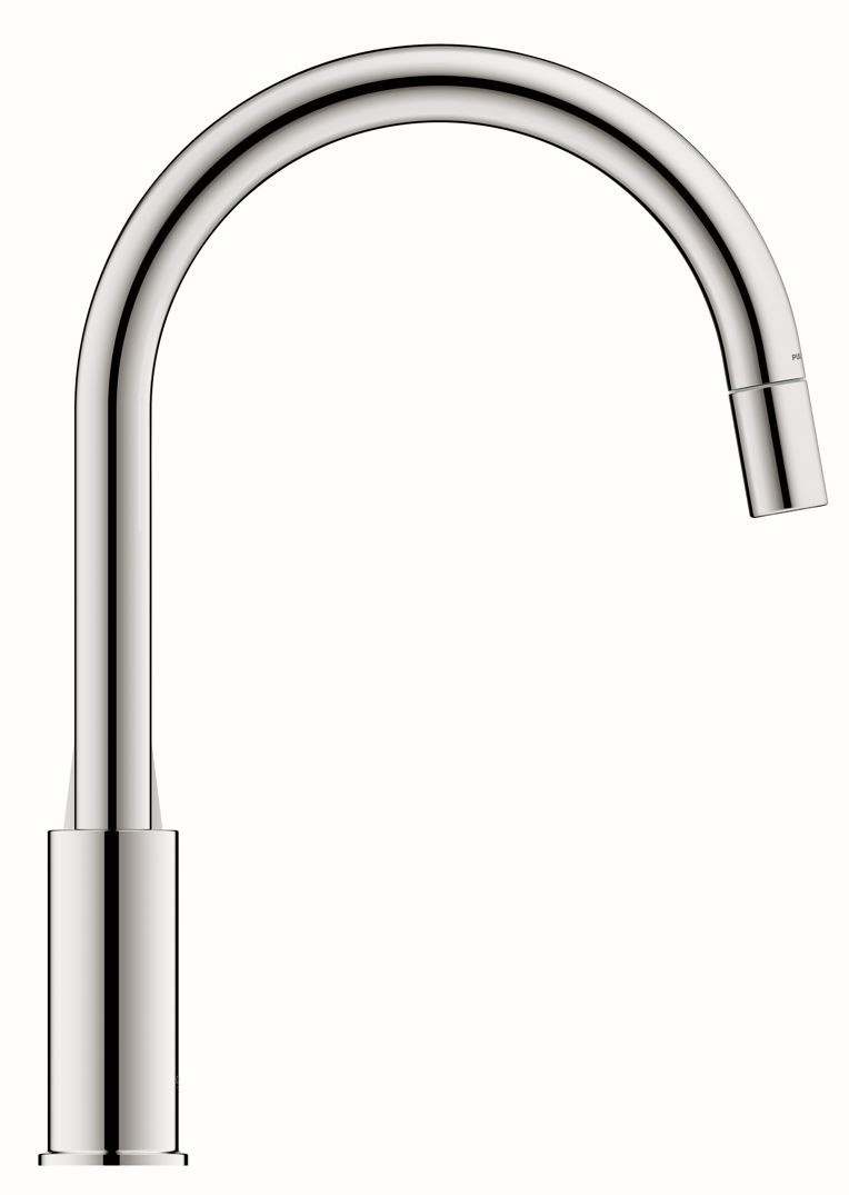 Grohe StartEdge Einhand-Spültischbatterie, 1/2" Grohe StartEdge Einhand-Spültischbatterie, 1/2"