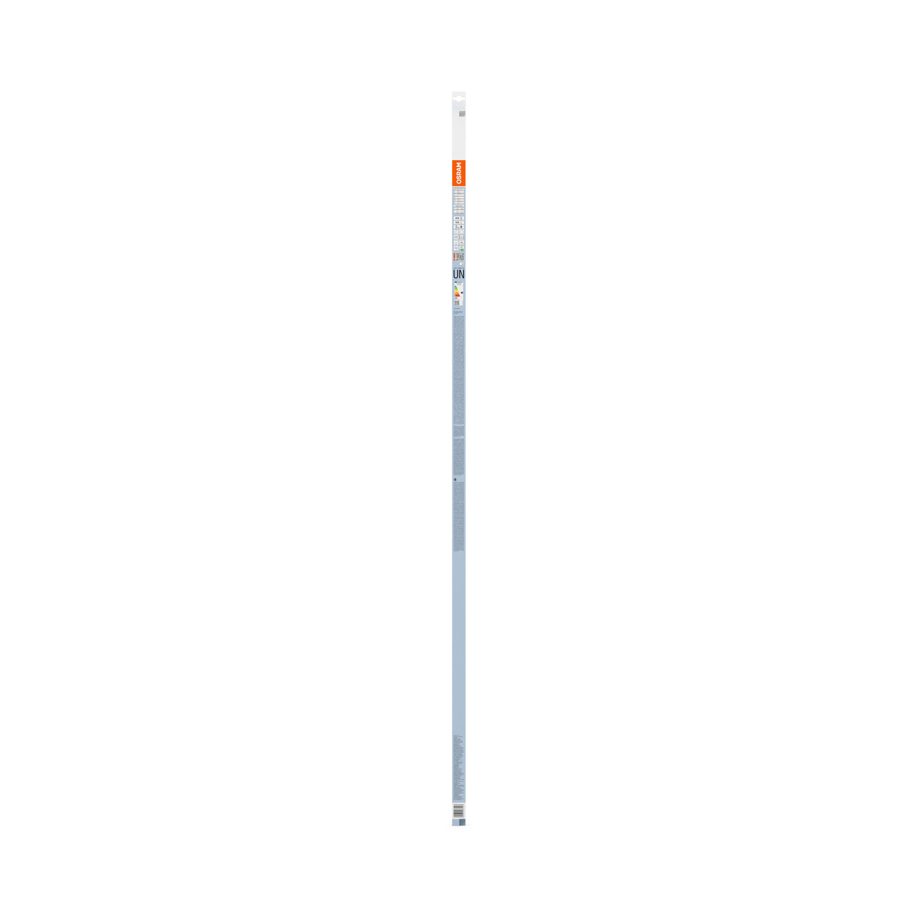 Osram LED Röhre TUBE T8 Universal, kaltweiß