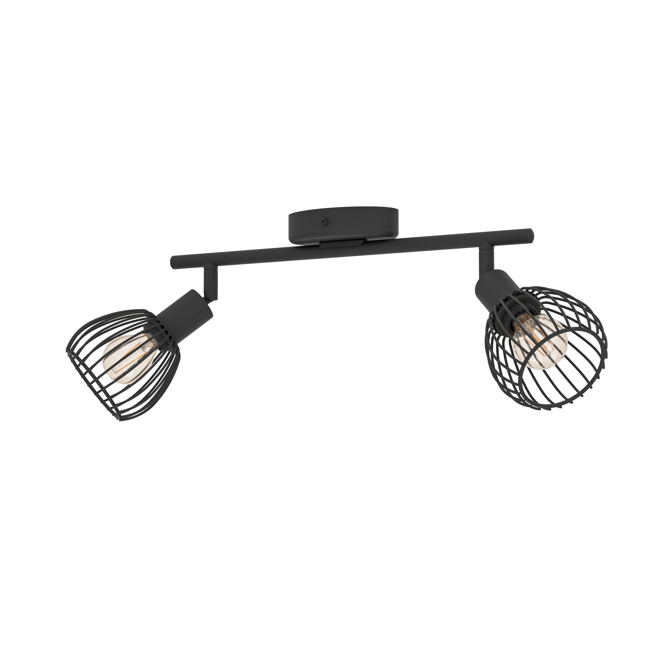 Eglo Spot Sonnino,  2 x 40W Eglo Spot Sonnino,  2 x 40W