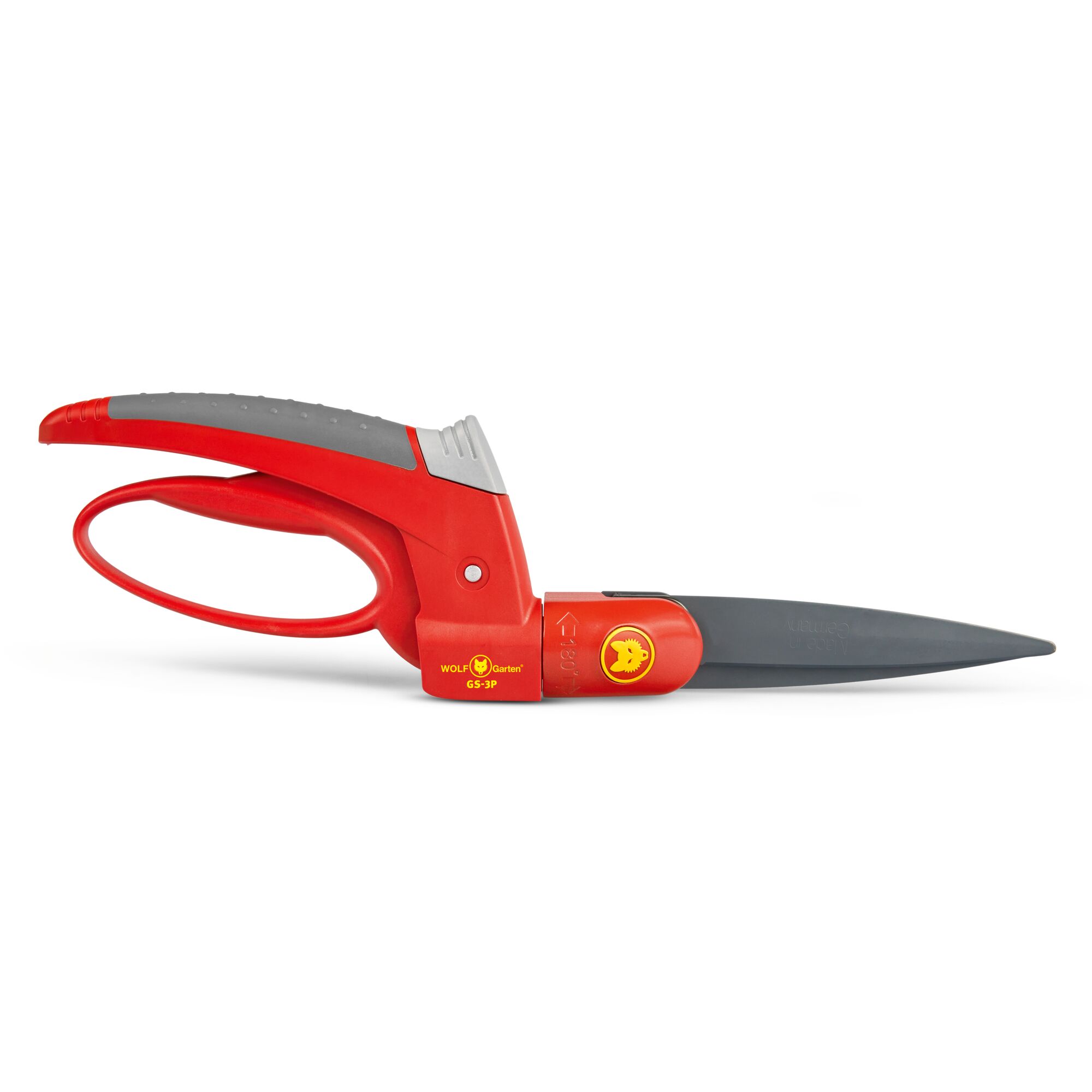 Wolf-Garten Handgrasschere Premium GS-3P