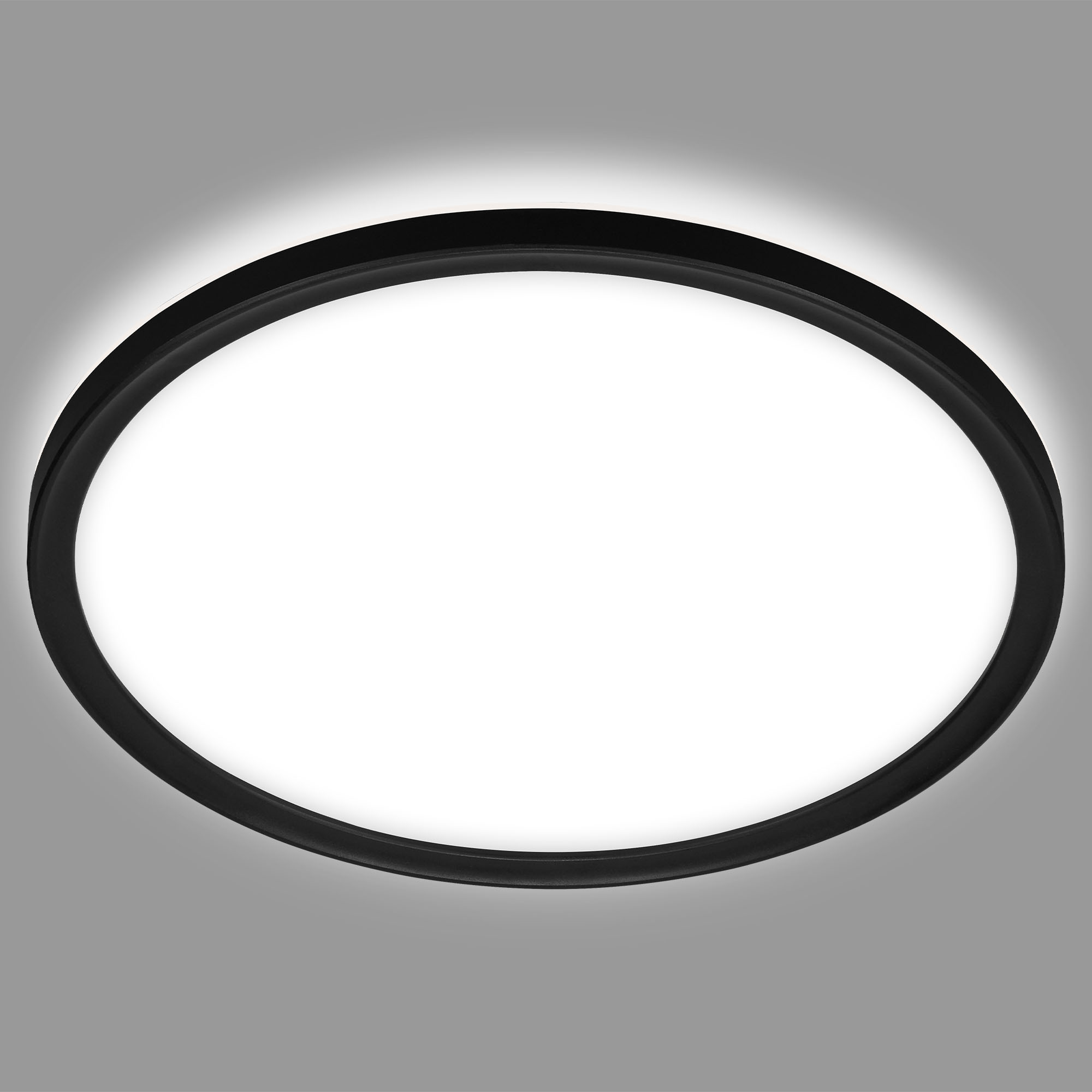 Briloner Deckenleuchte Backlight, 29 cm