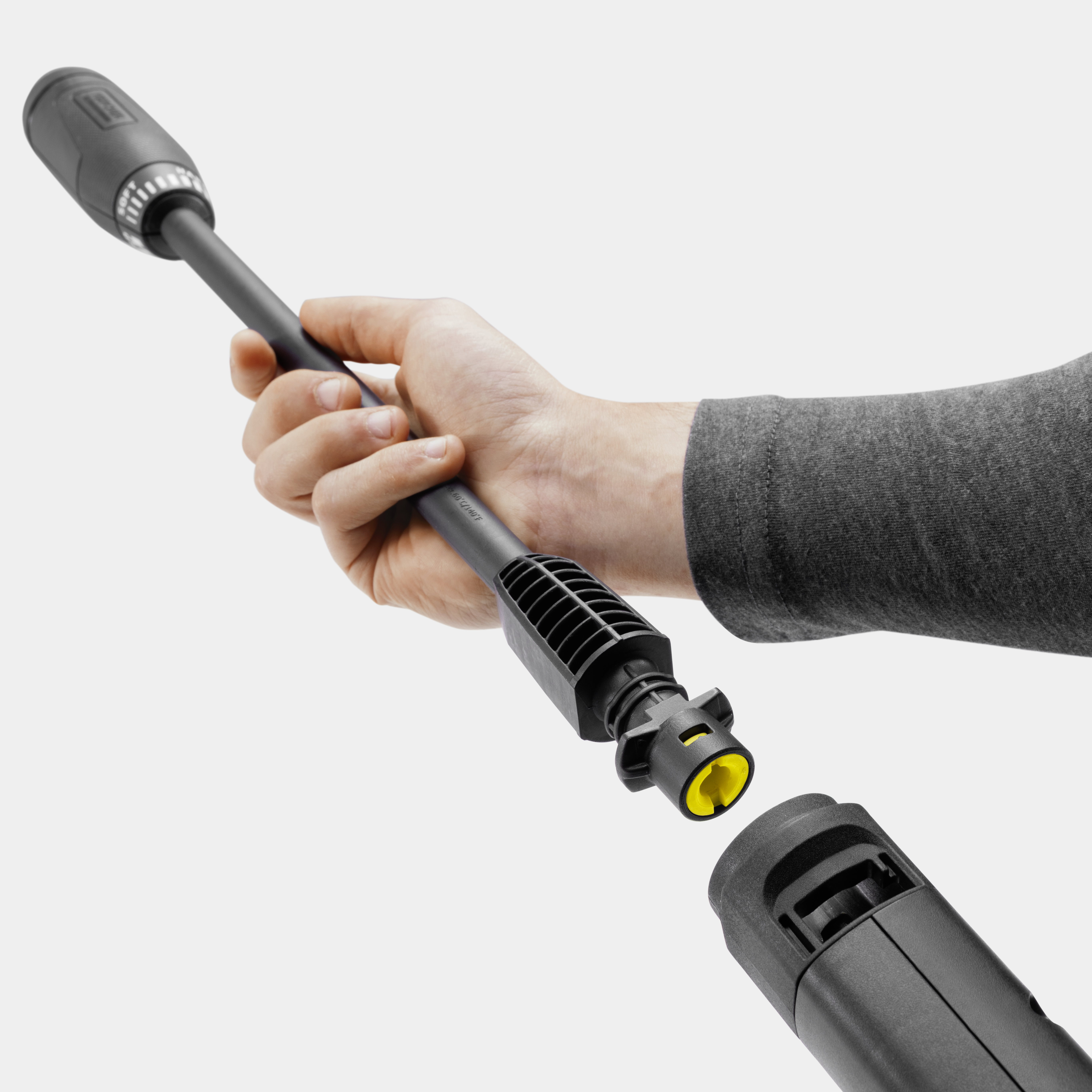 Kärcher Strahlrohr VP 135 Vario Power Jet für K 2 & K 3