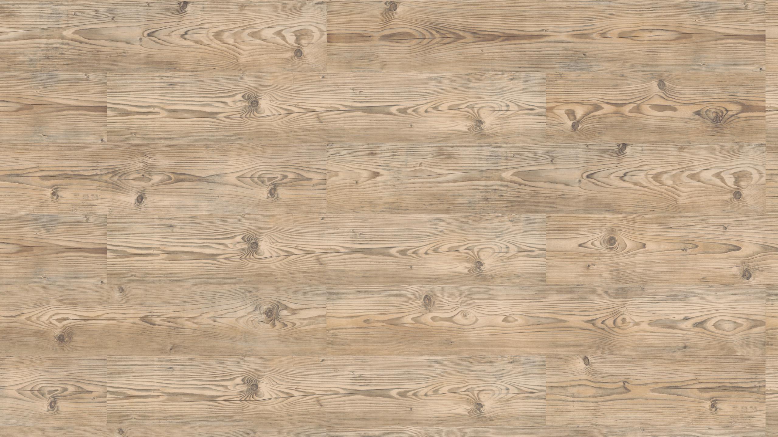 230458_3 Classen Laminatboden Fichte braun