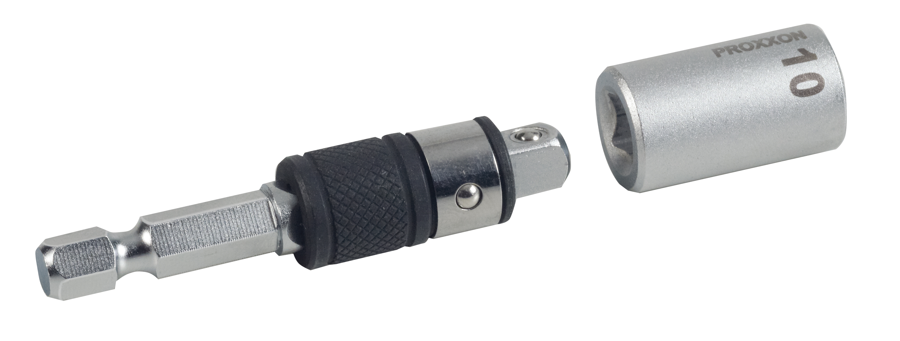 Proxxon Kombi-Adapter 1/4" Proxxon Kombi-Adapter 1/4"