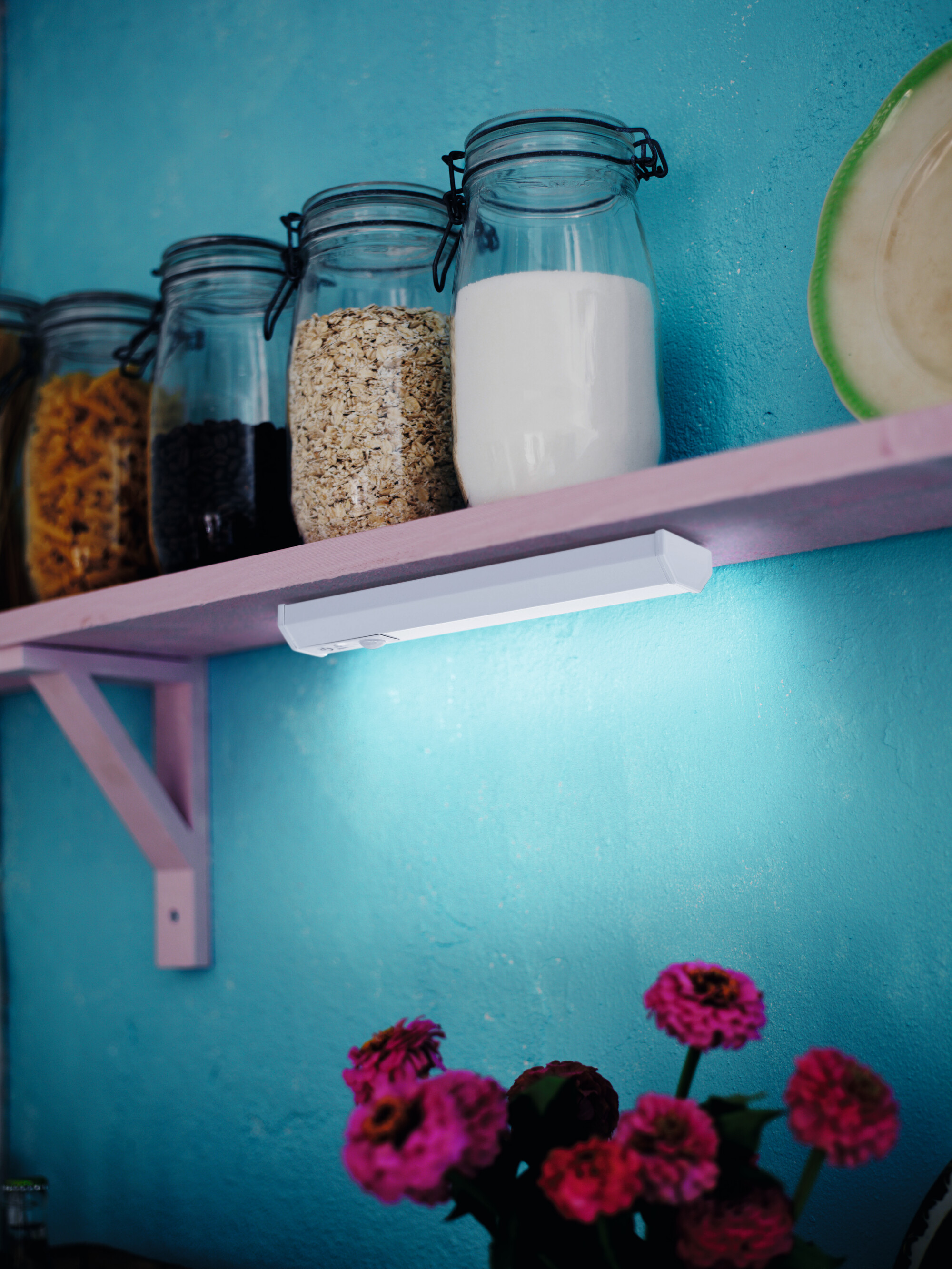 Osram Unterbauleuchte "Linear LED Mobile Backlight", sensor, 200 mm