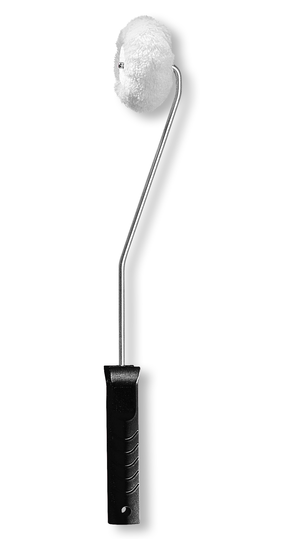 450887 Color Expert Eckenroller, weiß