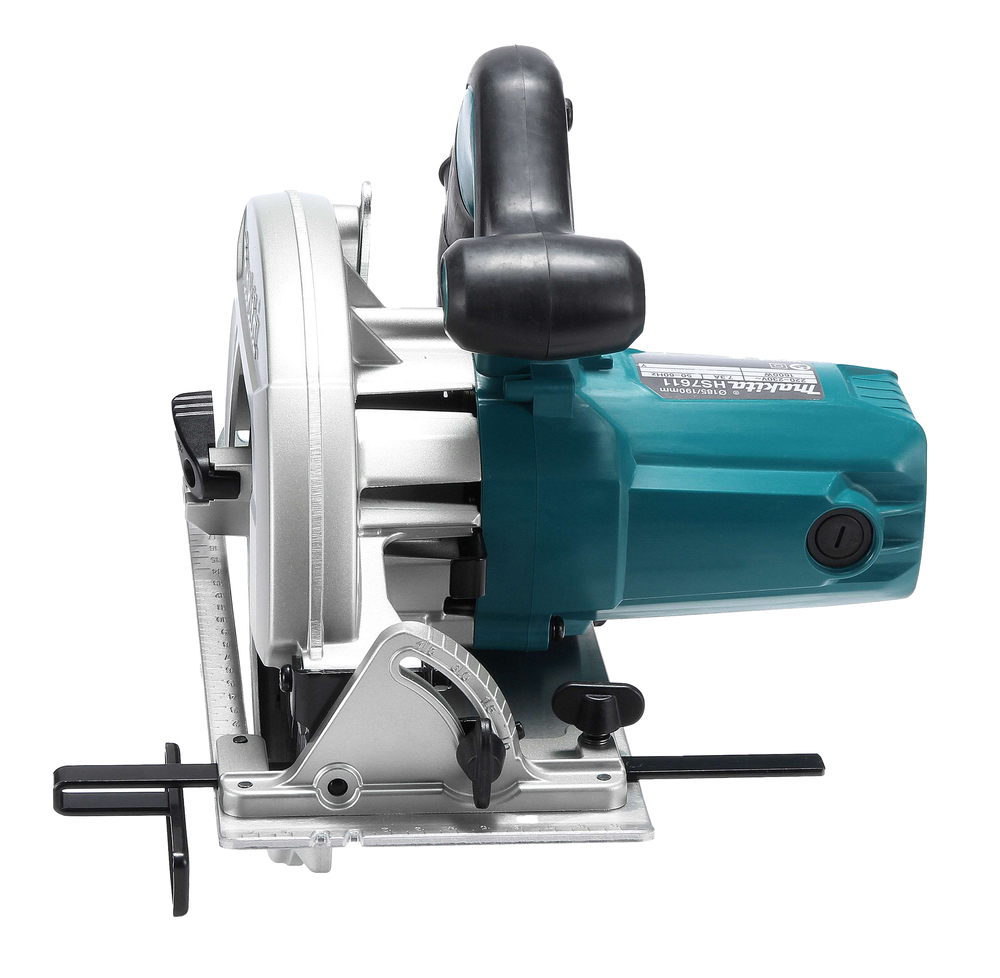 Makita Handkreissäge HS7611, 66 mm
