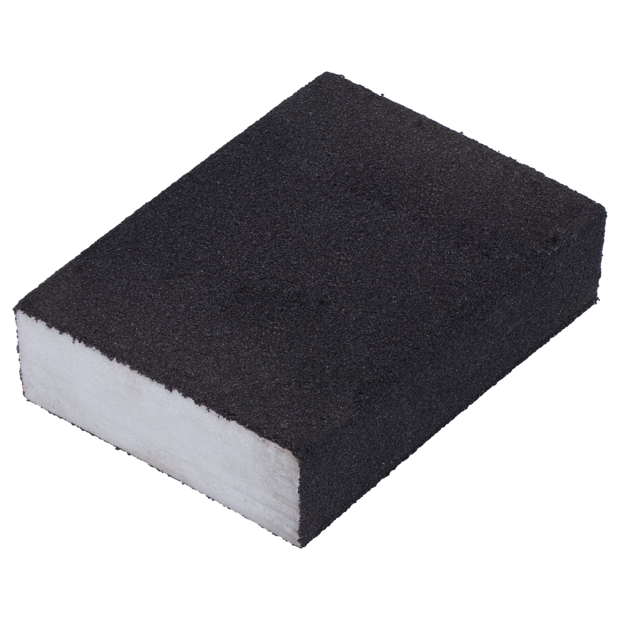 658101 Suki Schleifschwamm 100 x 75 x 25 mm