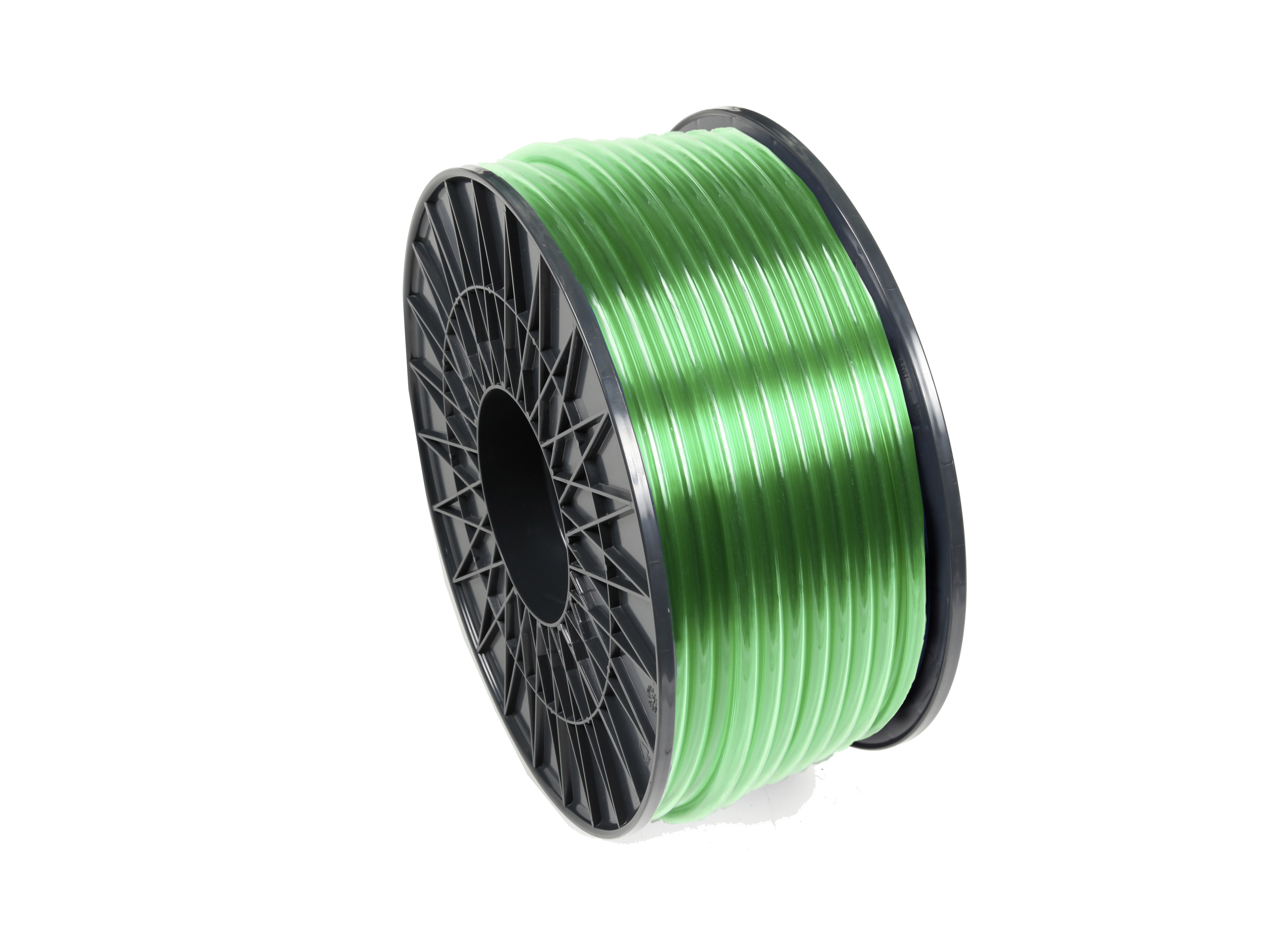 4047883056423 Aquaristik-Schlauch grün 10x2mm Meterware