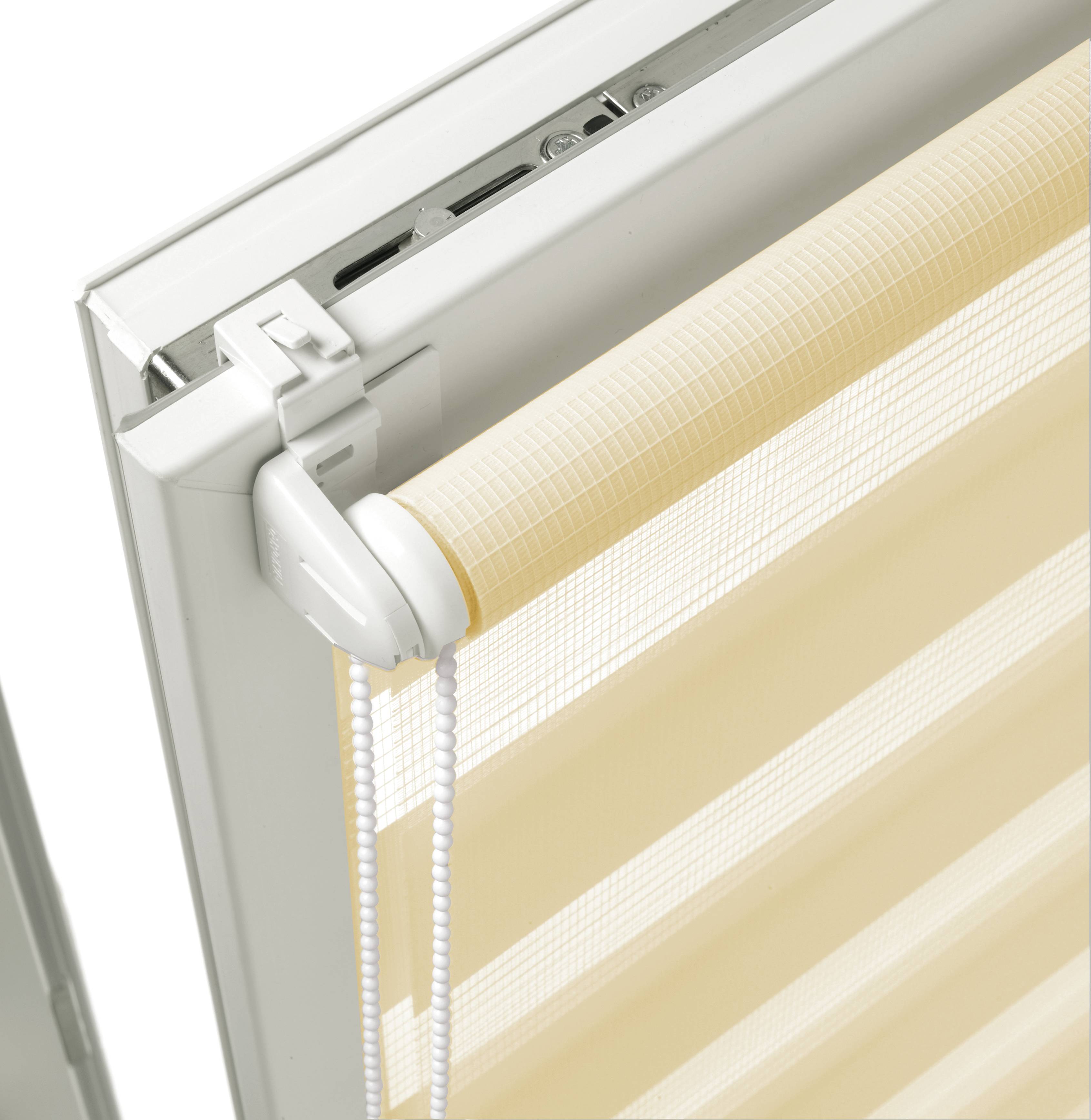 008029-Easyfix-Doppelrollo-creme GARDINIA EASYFIX DOPPELROLLO CREME 120X150
