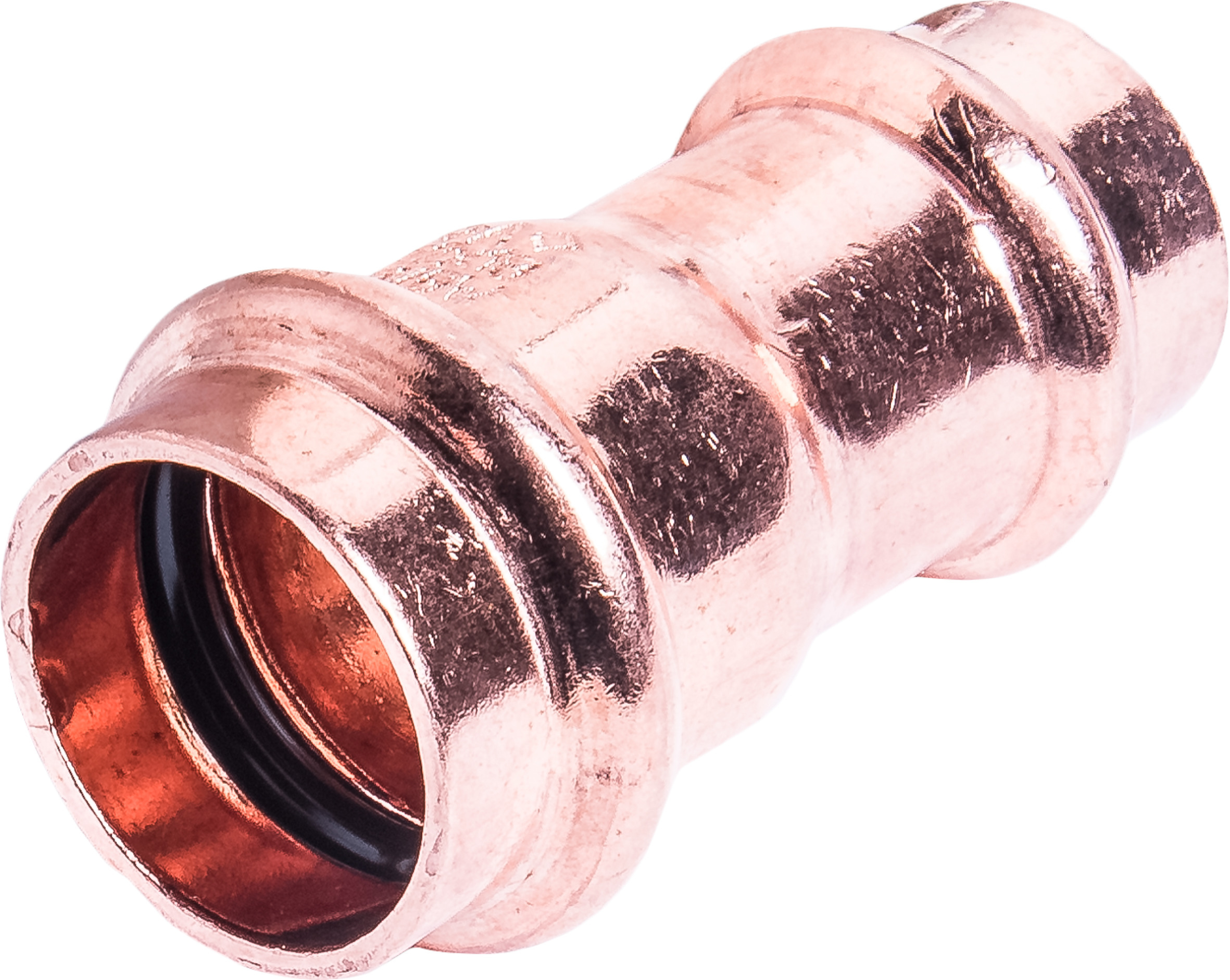 741590-pt1   PRESS RED-MUFFE 22X18MM