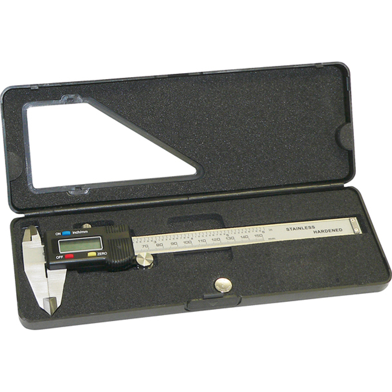 MSDIGI2 Triuso Digital-Präzisions-Messschieber