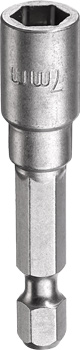 Kwb Sechskant-Steckschlüssel, 7 mm