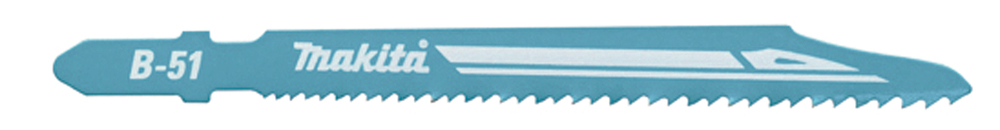 Makita Stichsägeblatt B-51 Metall/Edelstahl