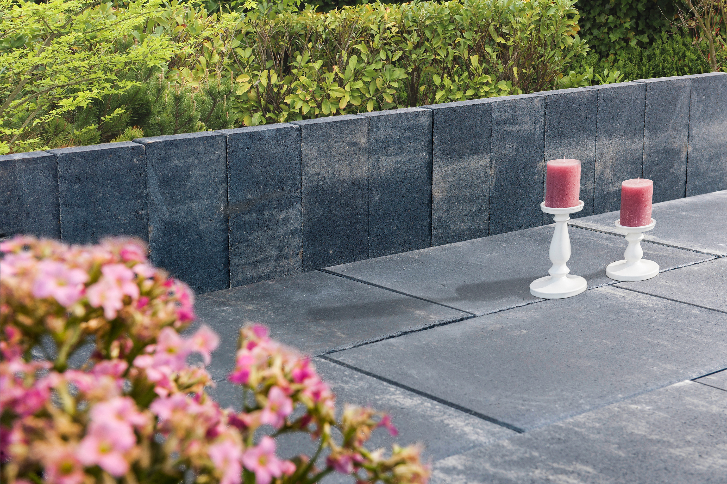 4250039998748_milieu Diephaus VIA Palisade, 30 x 15 x 4,5 cm, quarzit