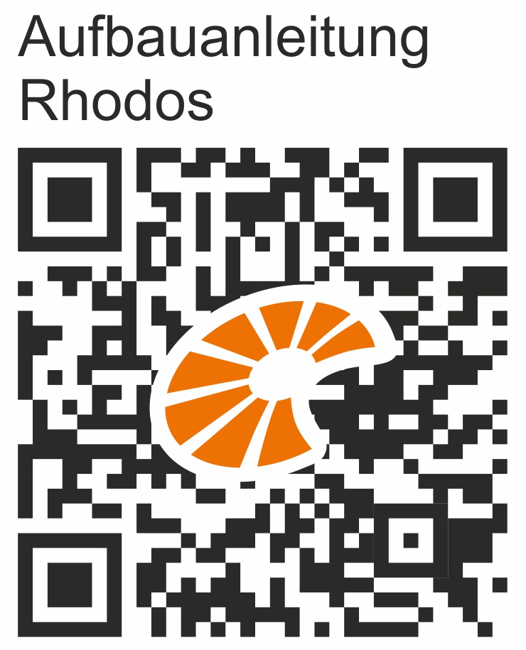 400124_14 Schneider Schirm Rhodos 300X300cm Anthrazit