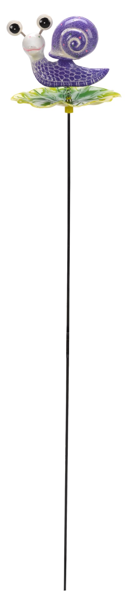 Smart Garden Gartenstab Schnecke Loony