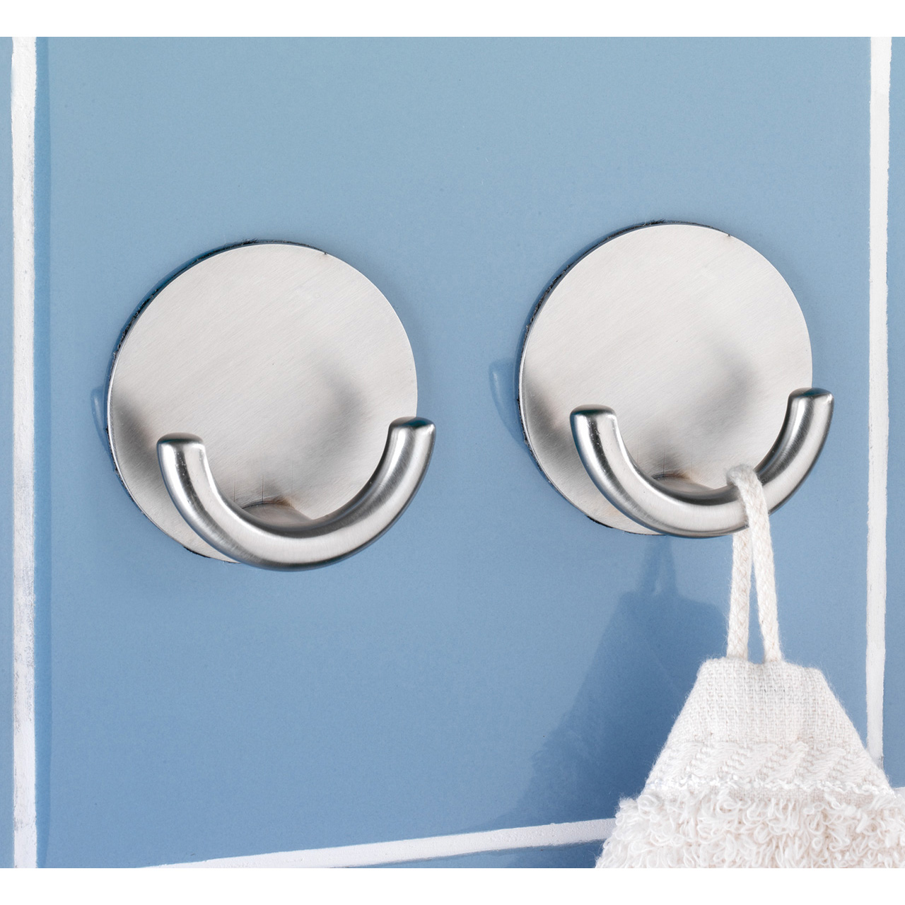 703892-Wandhaken-Rondo_FS_01 WENKO WANDHAKEN RONDO