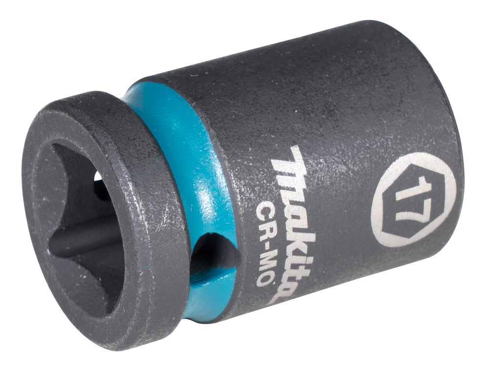 Makita Schlagnuss SW17 Impact Black