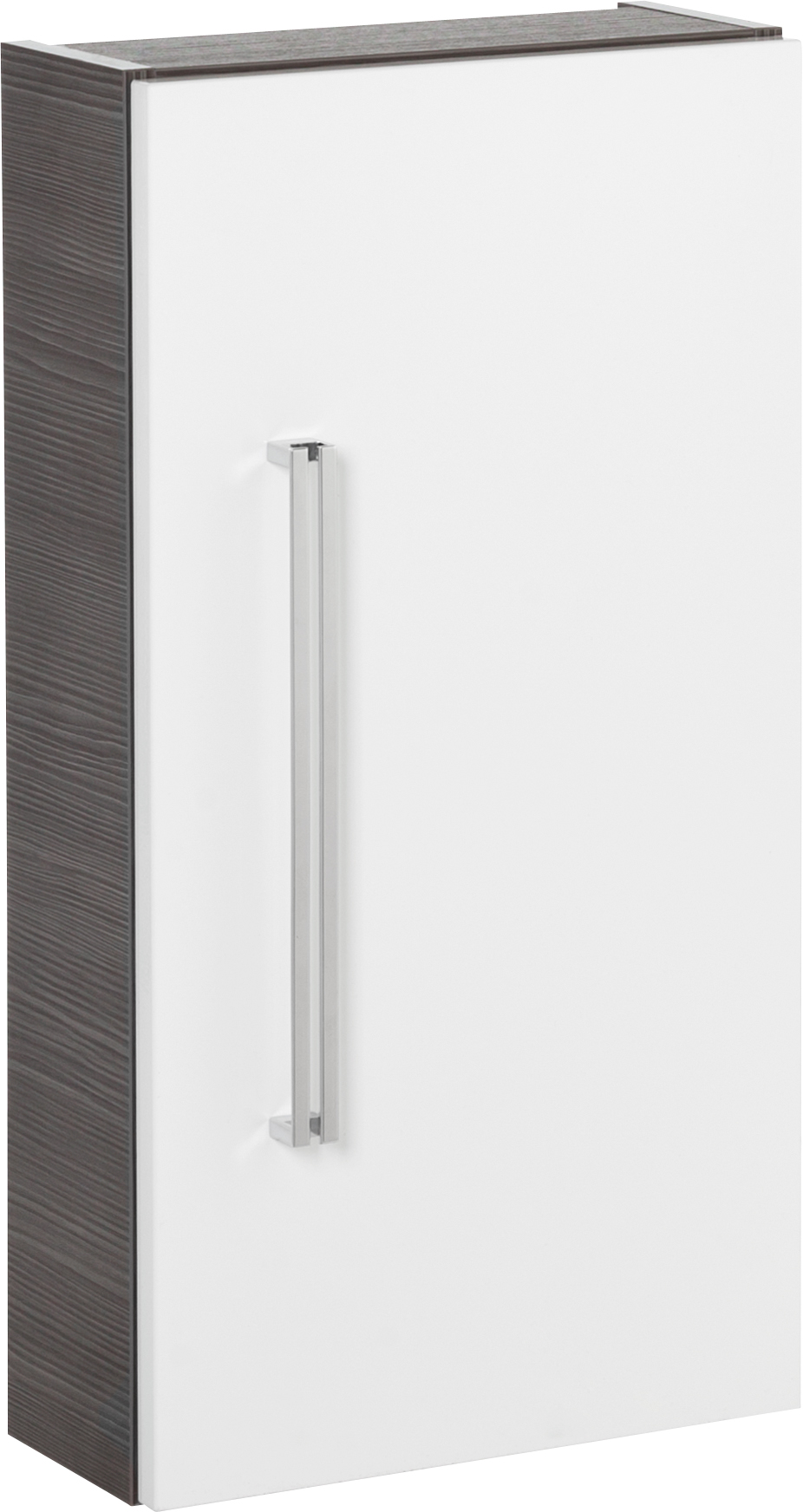 FACKELMANN  LUGANO HÄNGER RECHTS 35X68X16