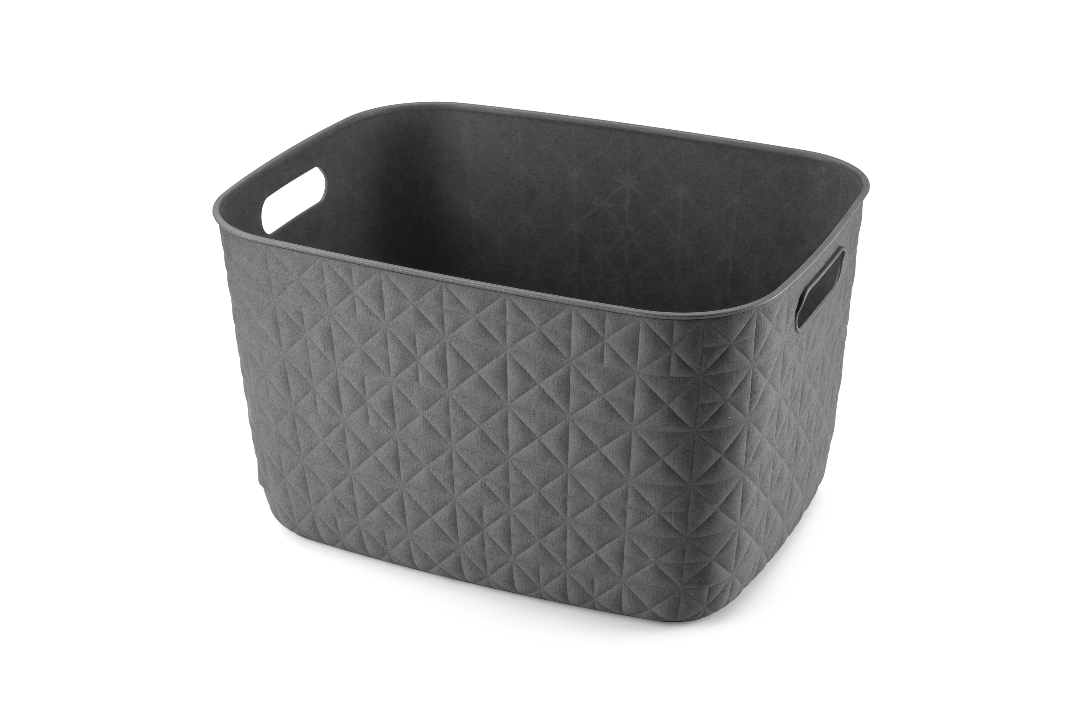 Curver Softex Aufbewahrungskorb L, 19L Curver Softex Aufbewahrungskorb L, 19L
