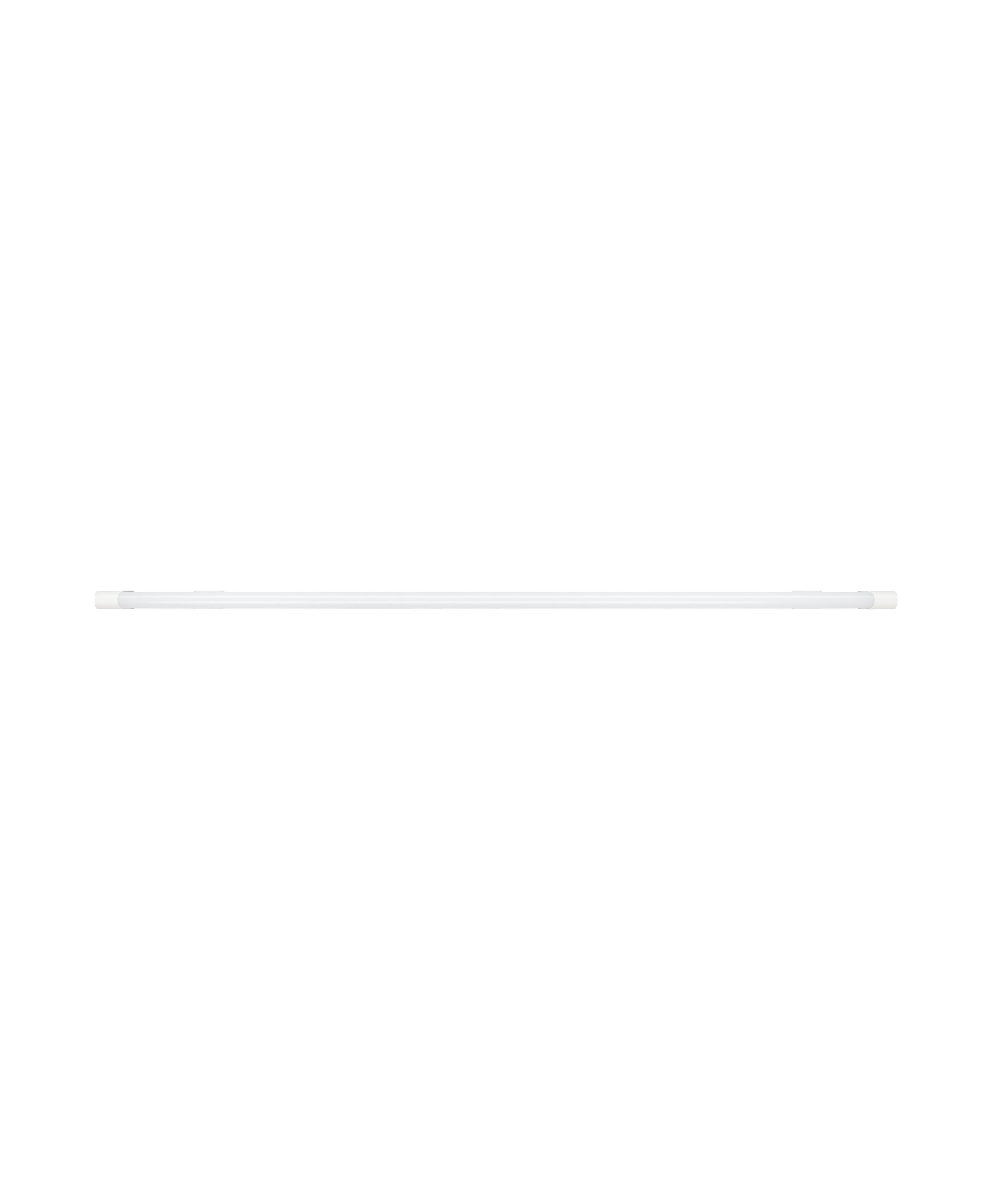 Osram Lichtleiste "LED Value Batten", 1200 mm, 20W, 4000K