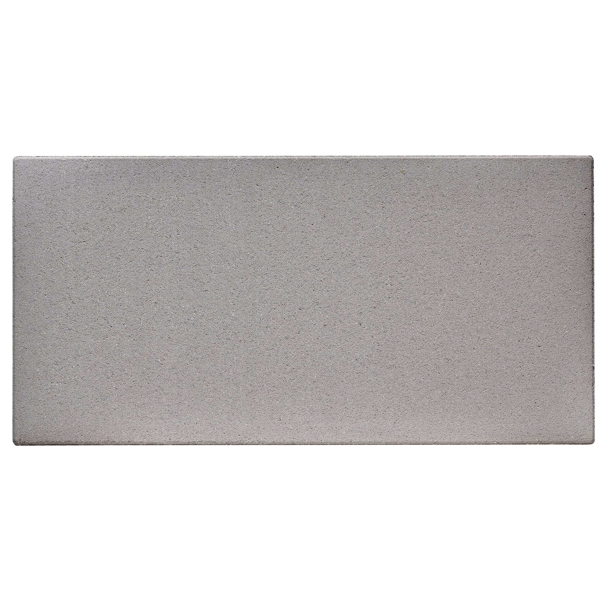Kann Gartenplatte Vero, 60 x 30 x 5 cm, Silbergrau, betonglatt Kann Gartenplatte Vero, 60 x 30 x 5 cm, Silbergrau, betonglatt