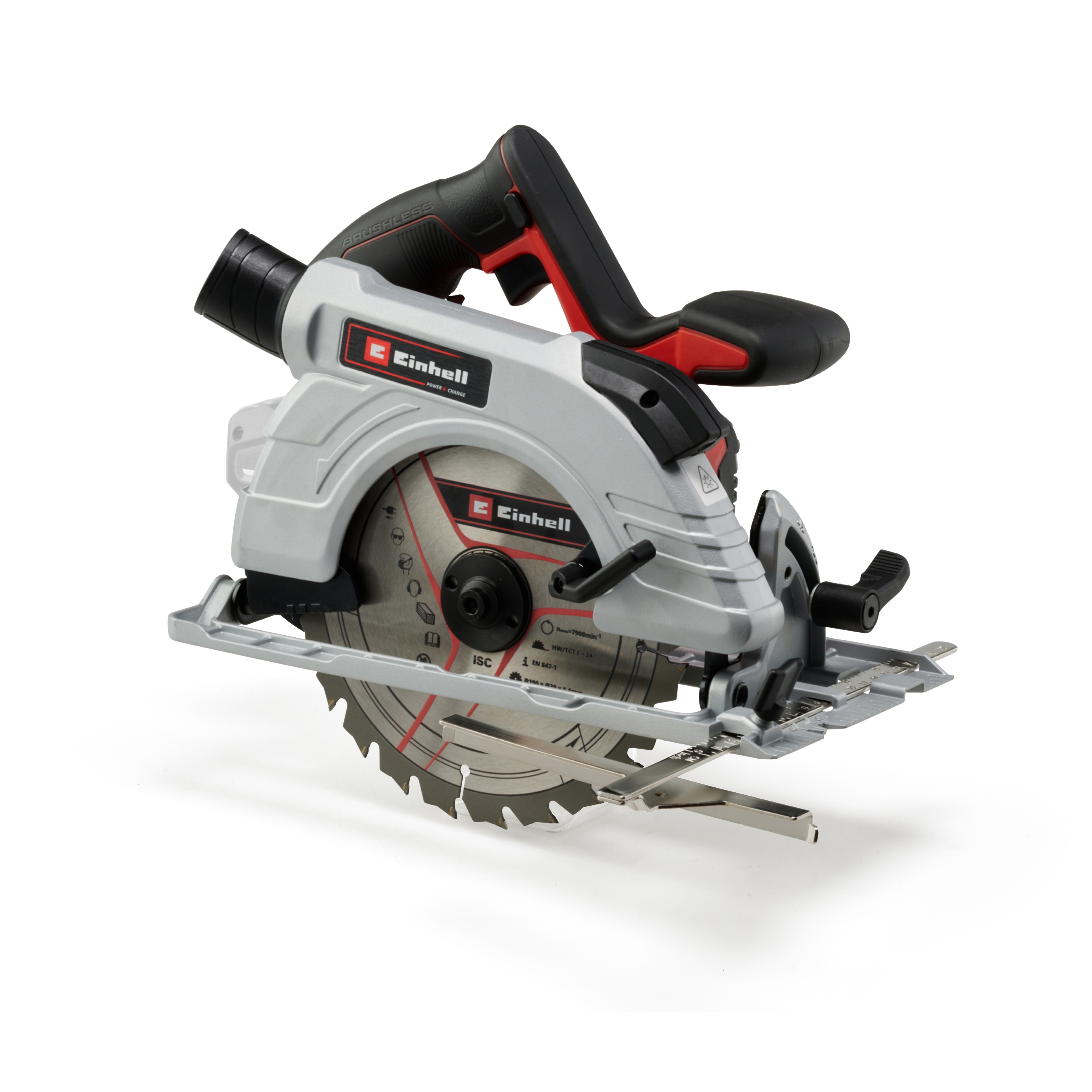 Einhell Akku-Handkreissäge TP-CS 18/190 Li BL - Solo Einhell Akku-Handkreissäge TP-CS 18/190 Li BL - Solo